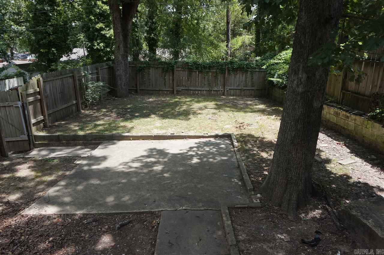 Cherry Cox - Residential Lease