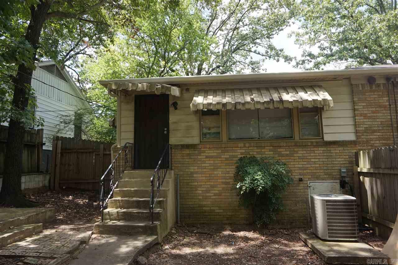 Cherry Cox - Residential Lease