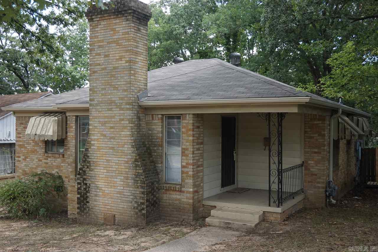 Cherry Cox - Residential Lease