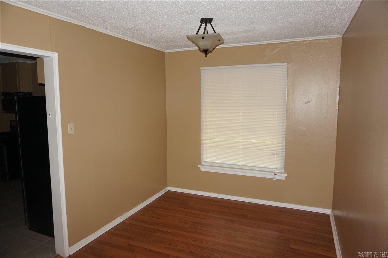 Cherry Cox - Residential Lease