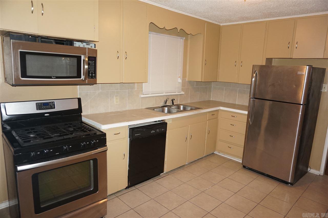 Cherry Cox - Residential Lease