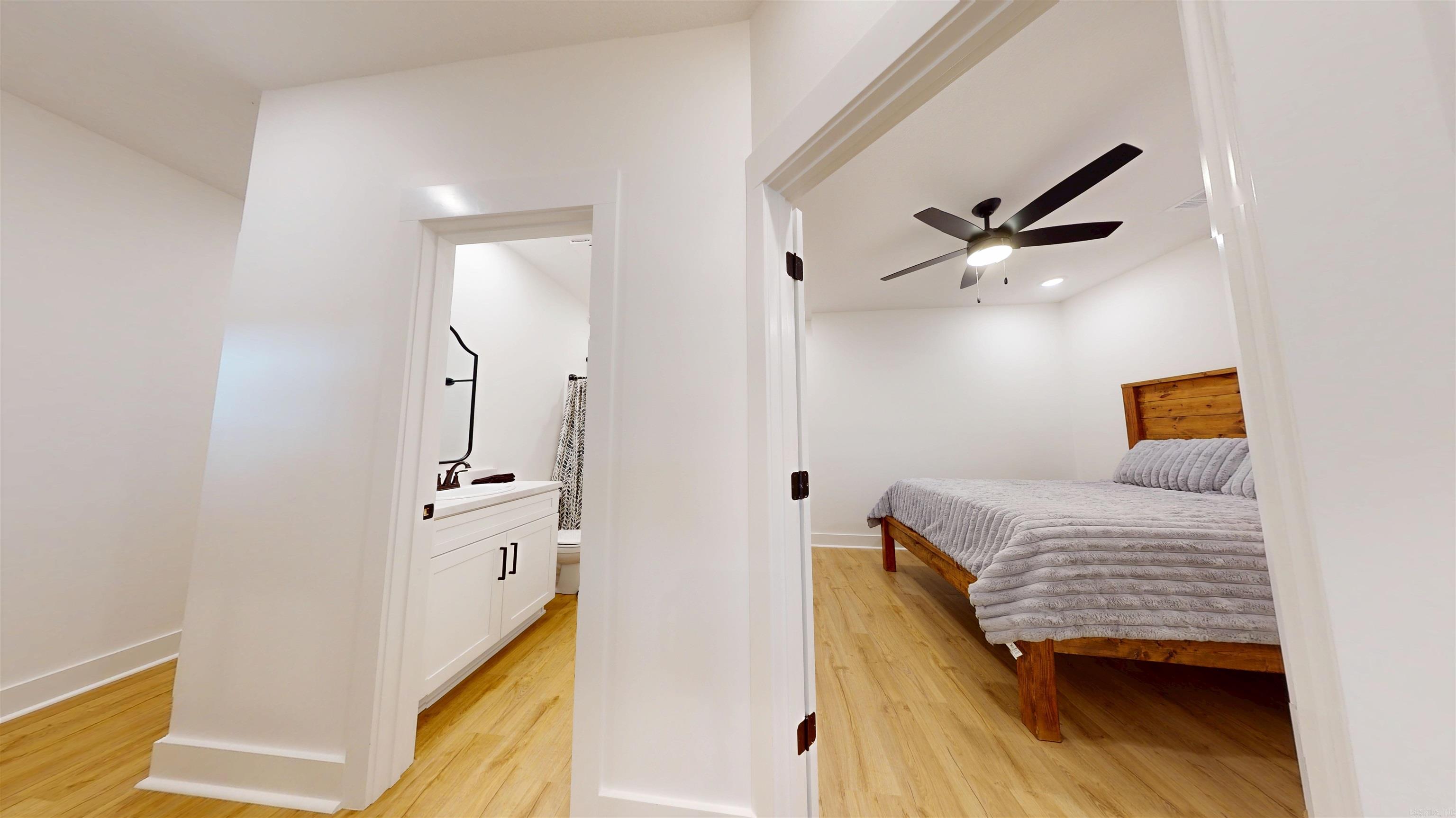 WINDSOR LANDING - Residential