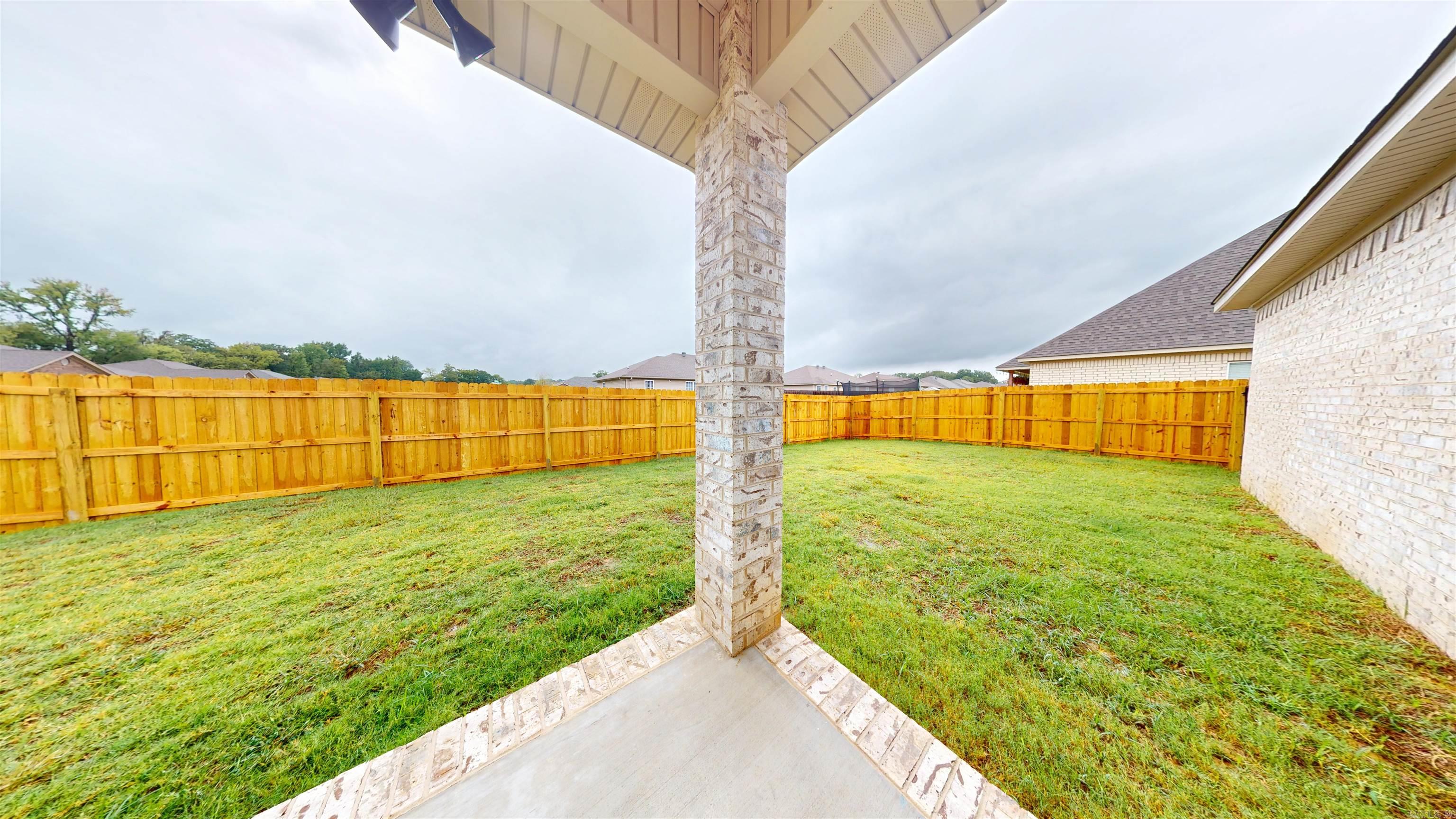 WINDSOR LANDING - Residential