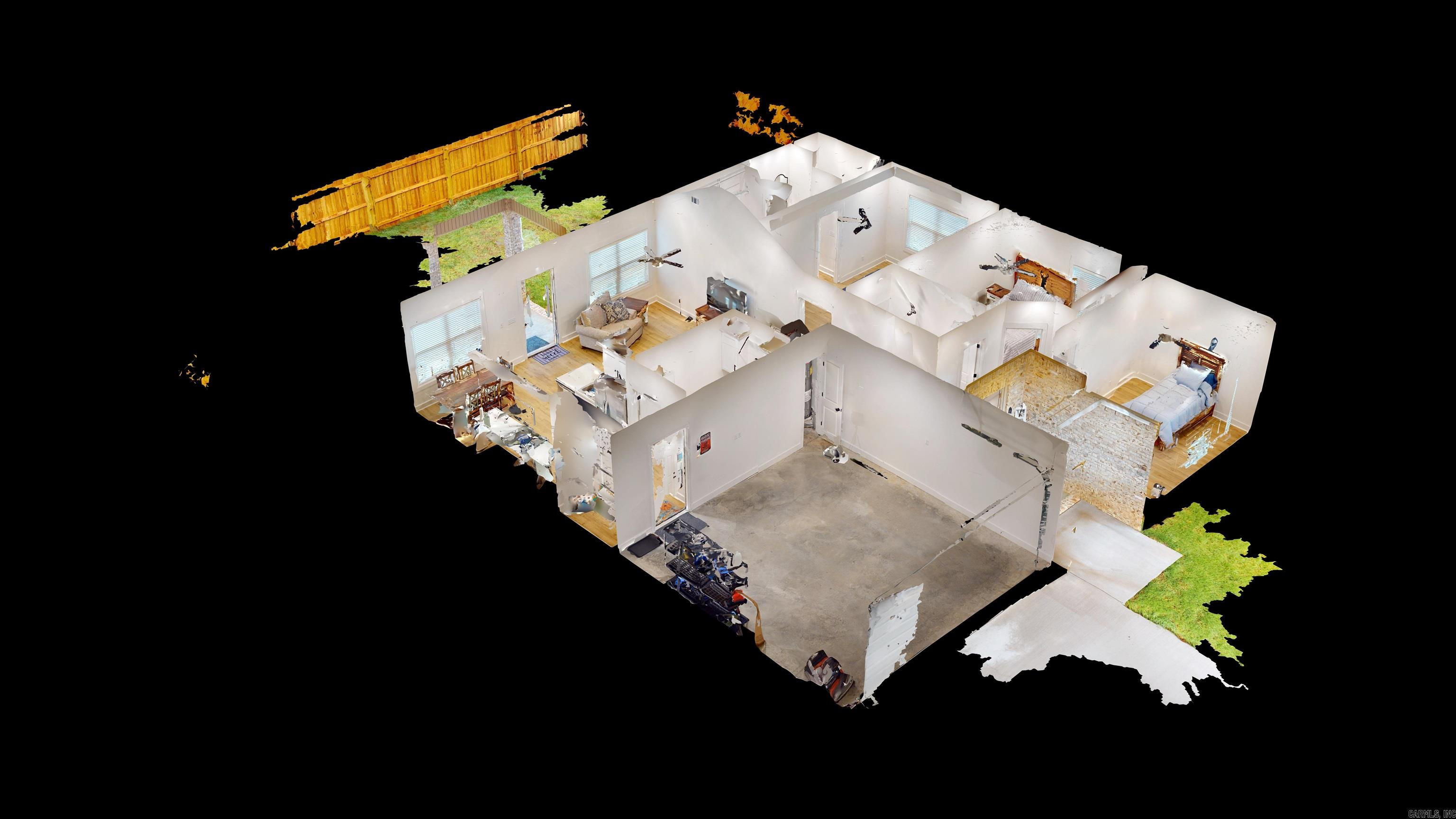 WINDSOR LANDING - Residential