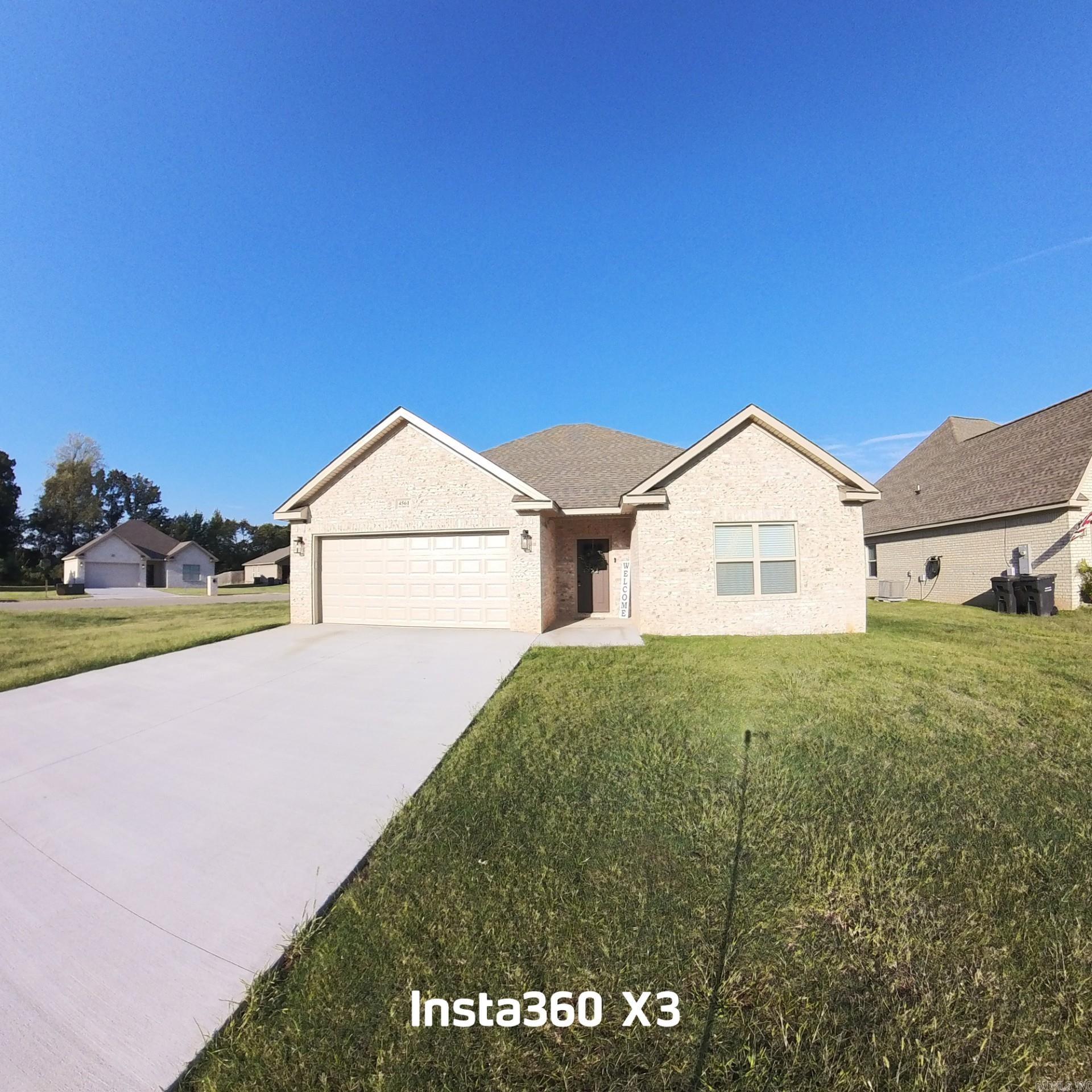 WINDSOR LANDING - Residential