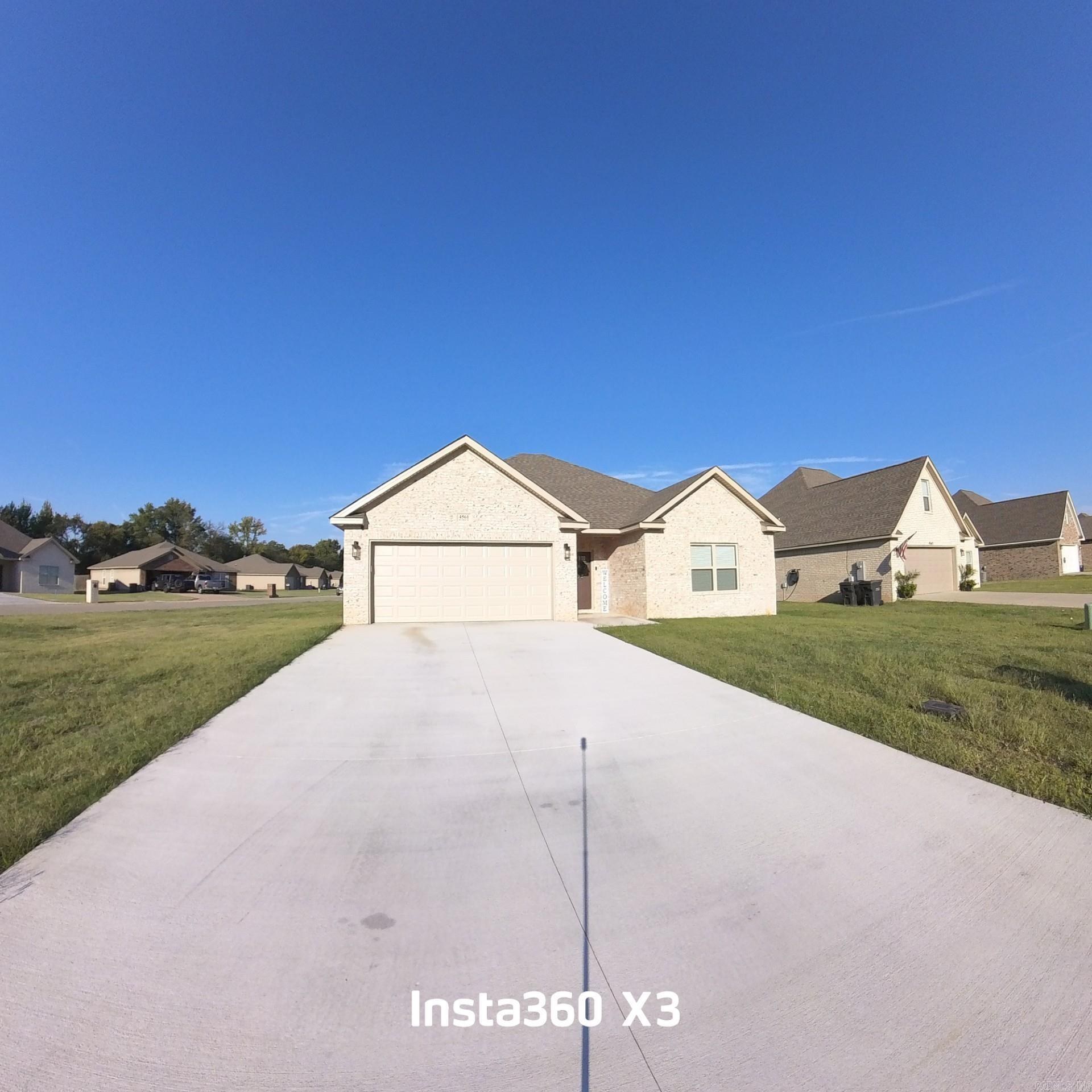 WINDSOR LANDING - Residential