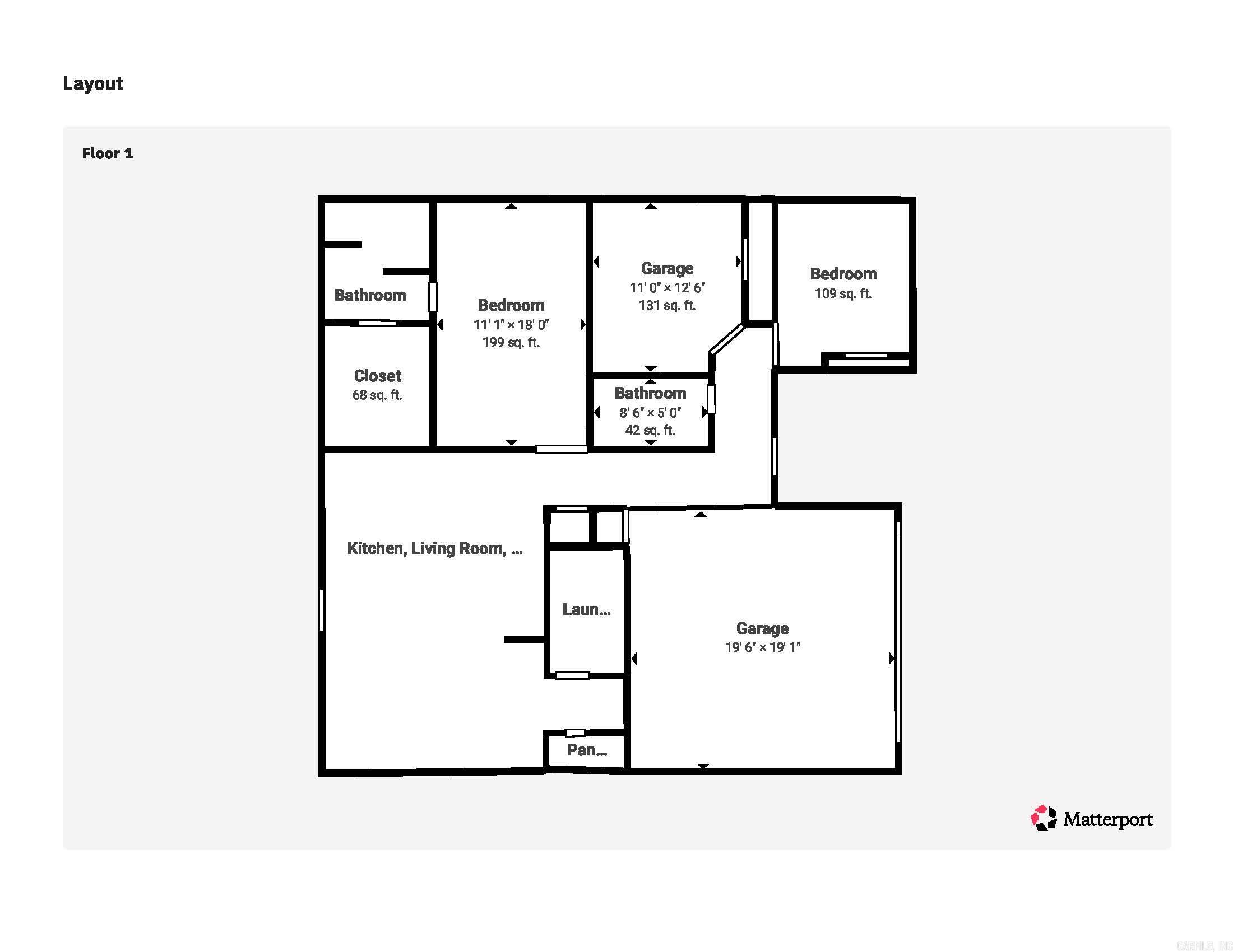 WINDSOR LANDING - Residential