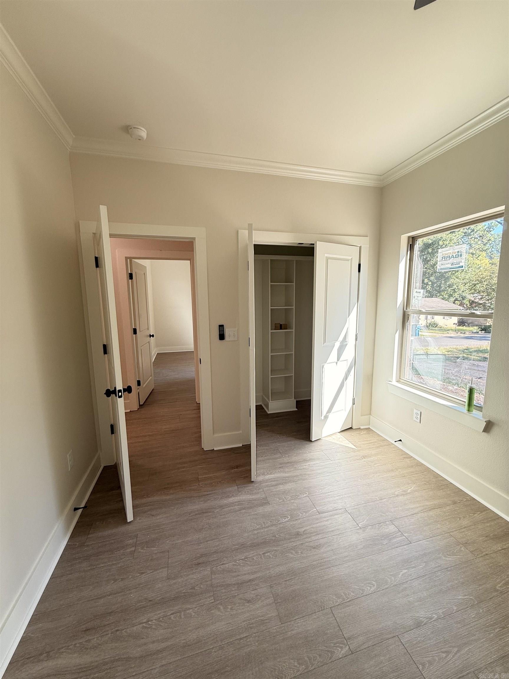 Malvern Town - Residential