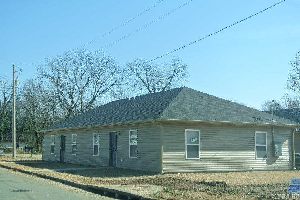 Woodrow - Residential Lease