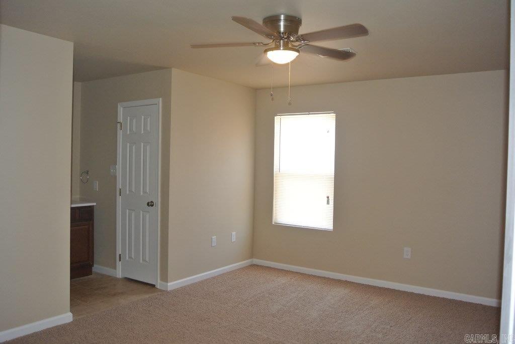 Woodrow - Residential Lease