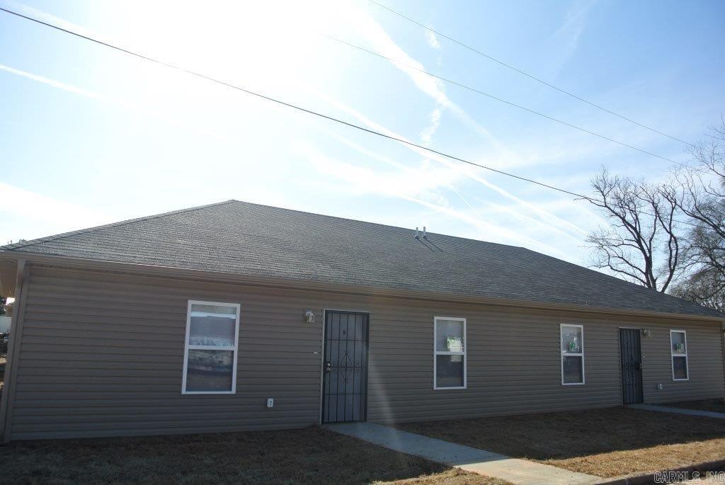 Woodrow - Residential Lease