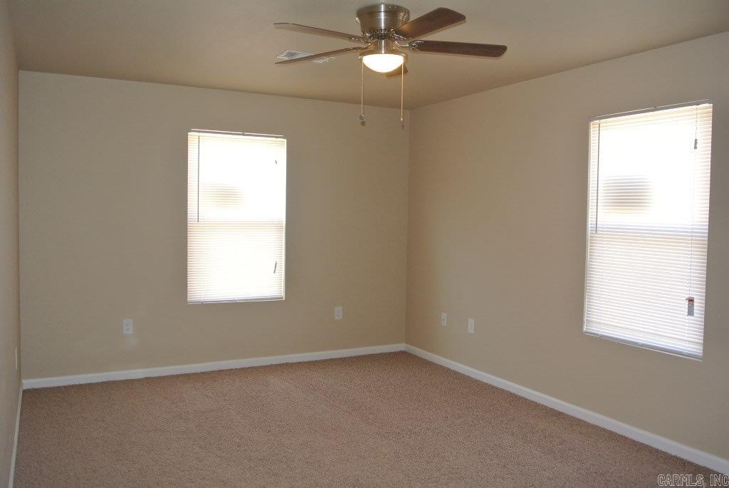 Woodrow - Residential Lease