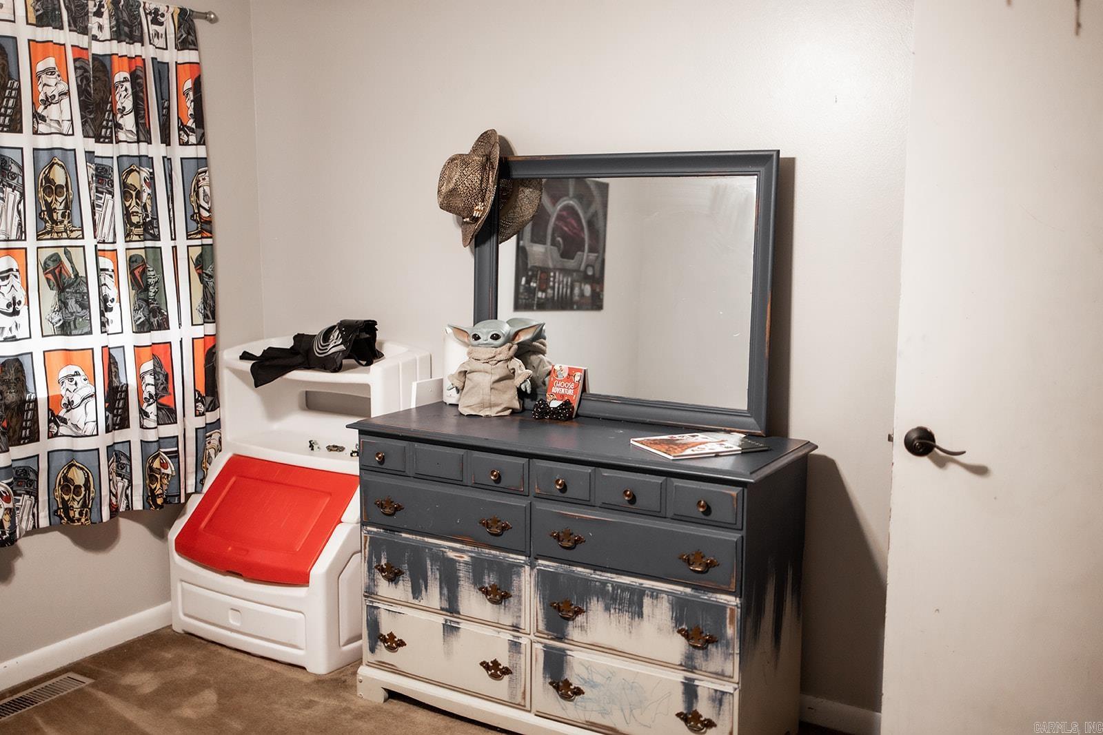 Not In List - Residential