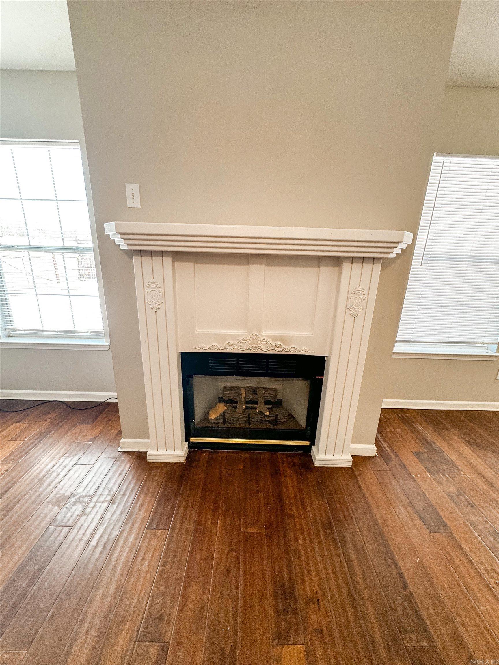 WOODBRIDGE - Residential