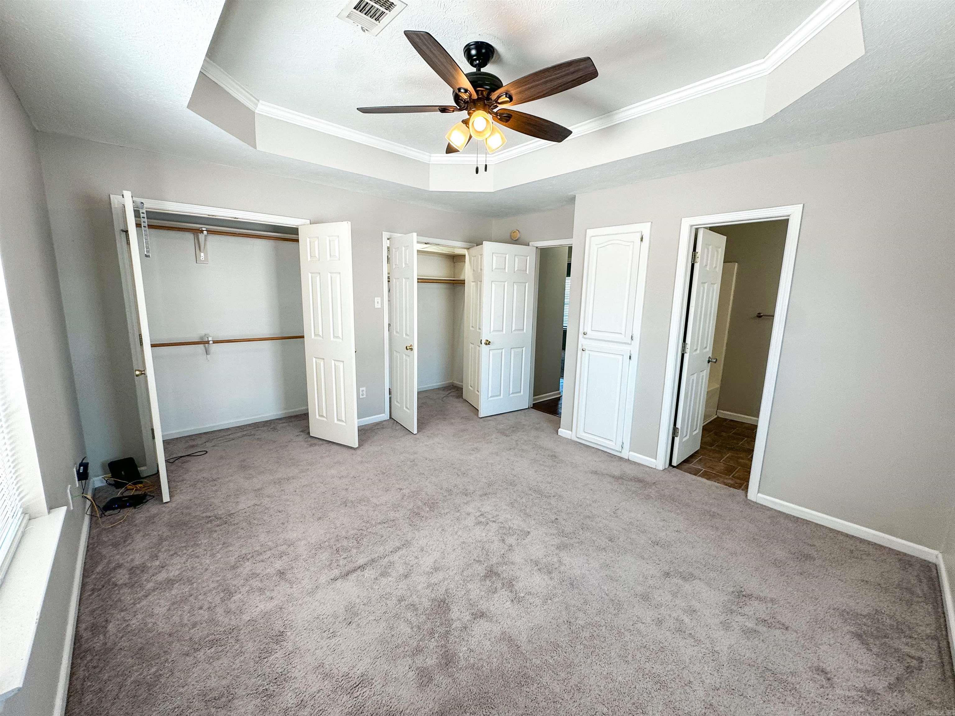 WOODBRIDGE - Residential