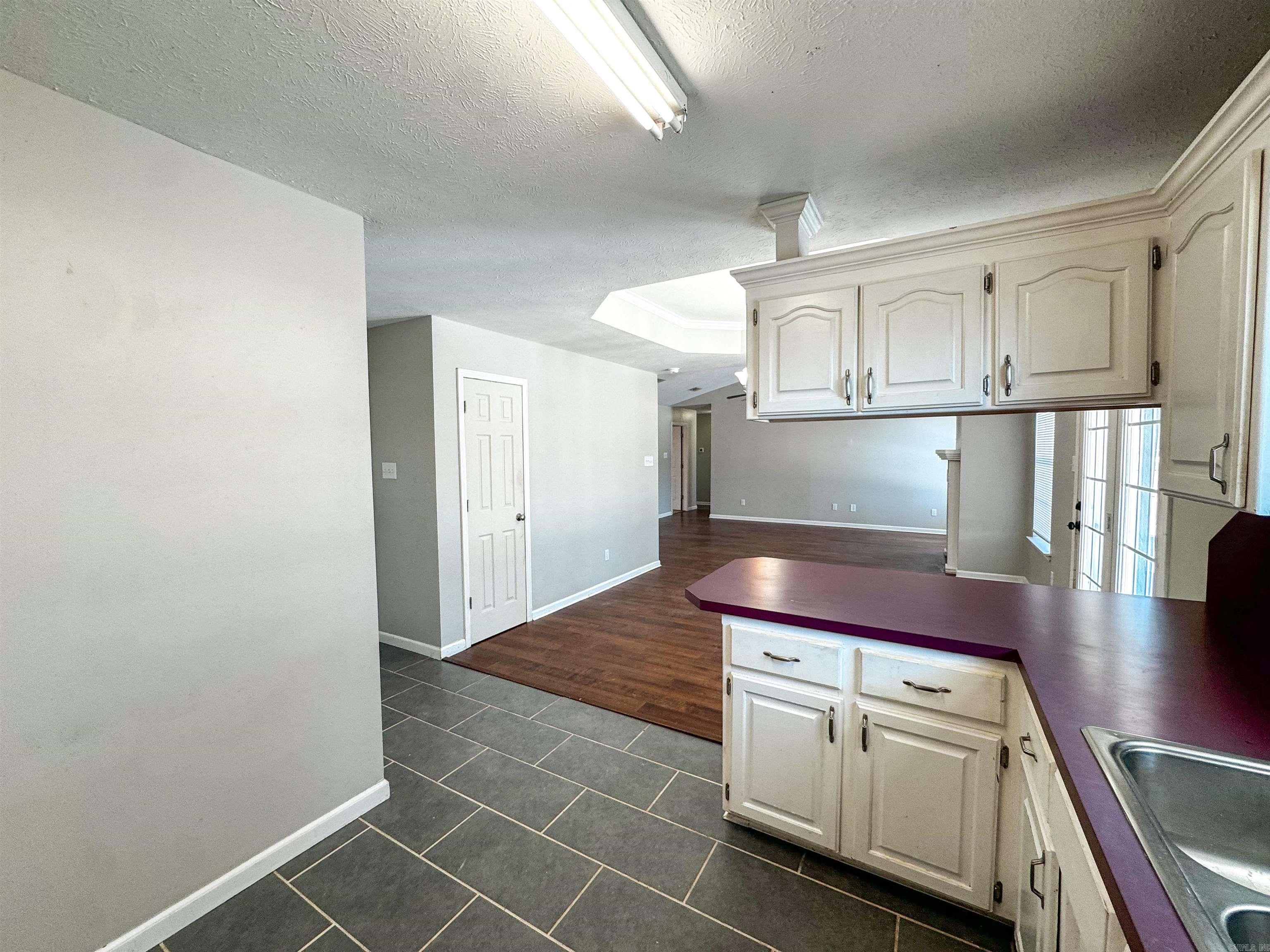 WOODBRIDGE - Residential