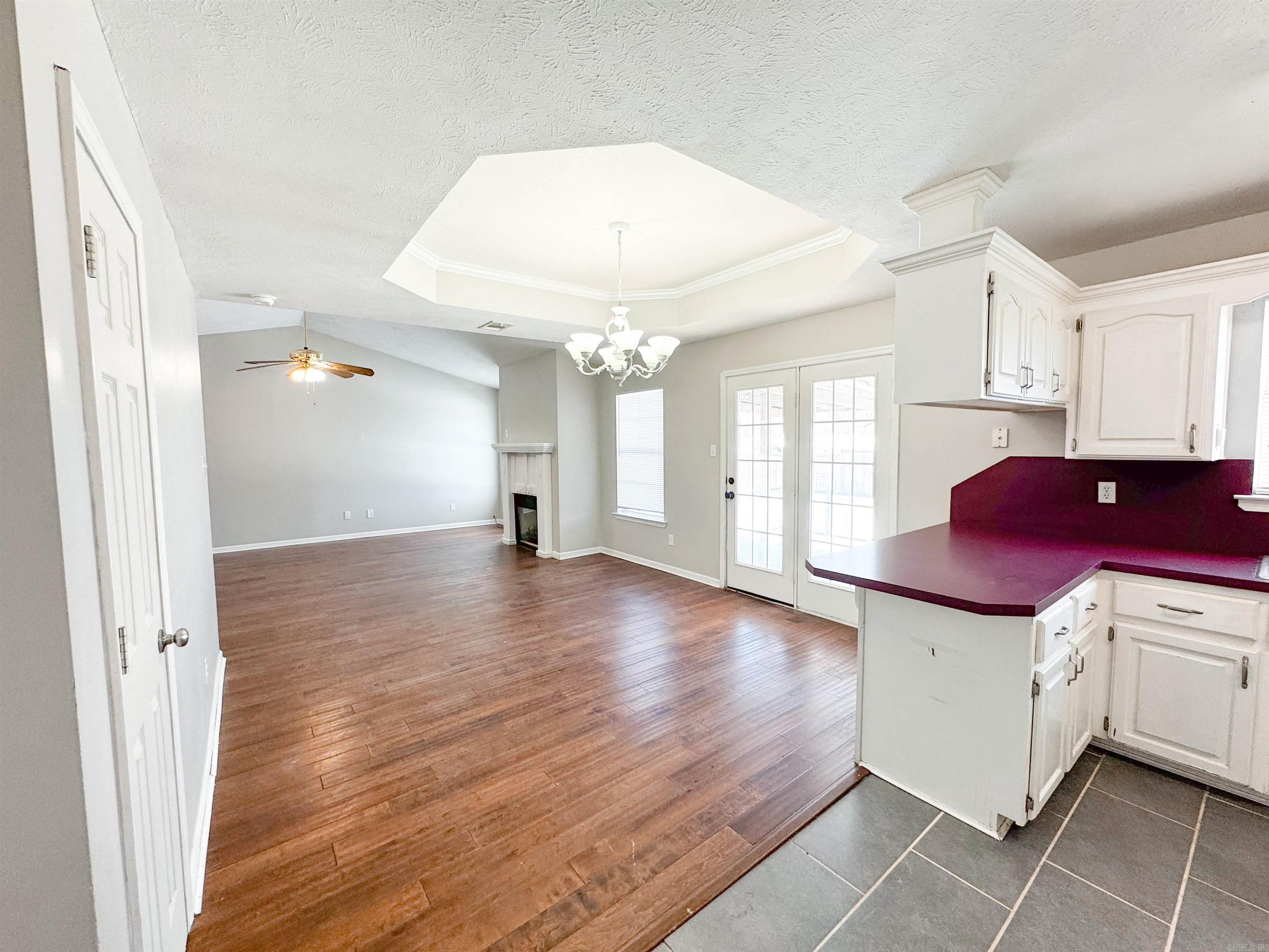 WOODBRIDGE - Residential