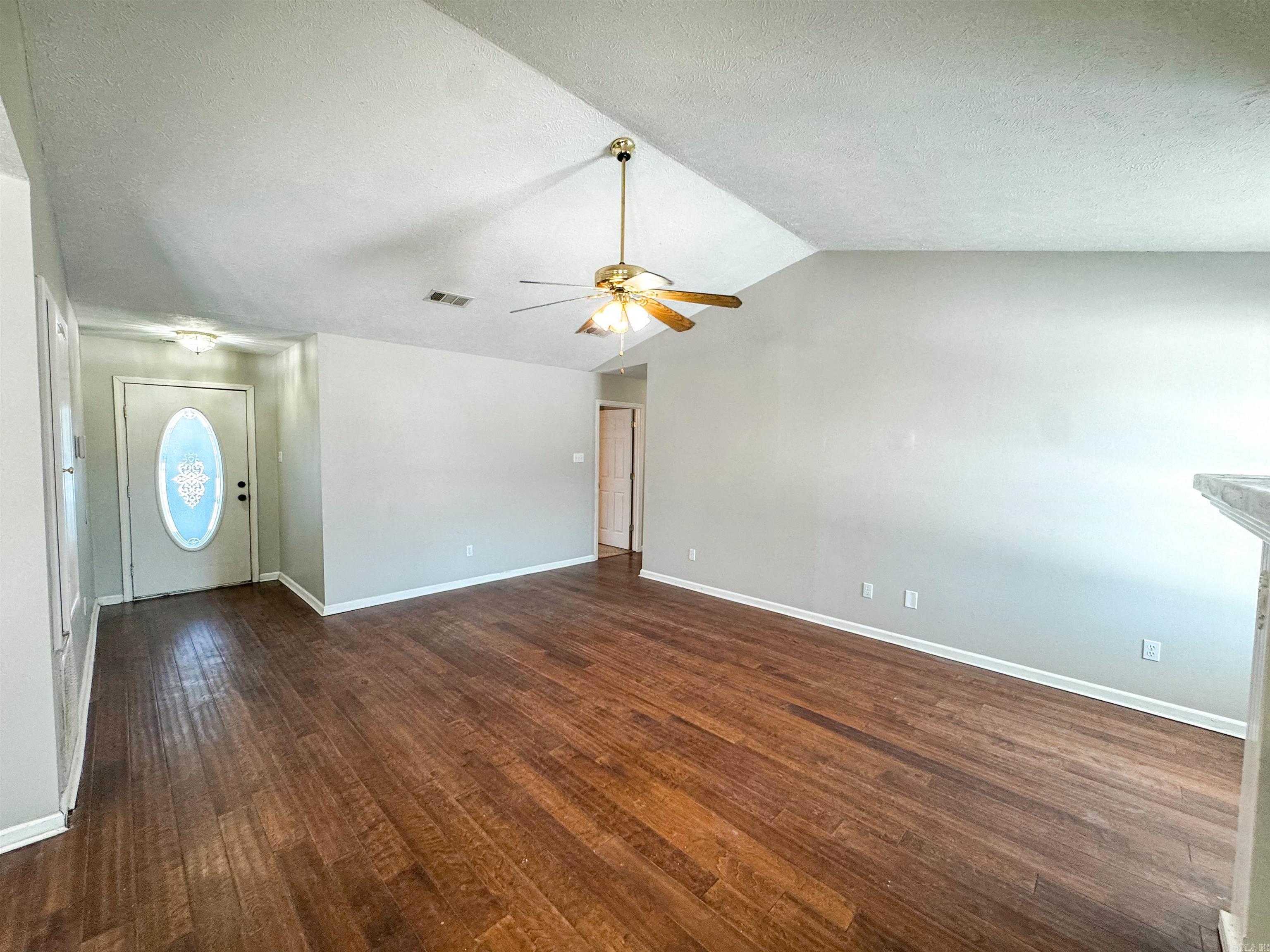 WOODBRIDGE - Residential