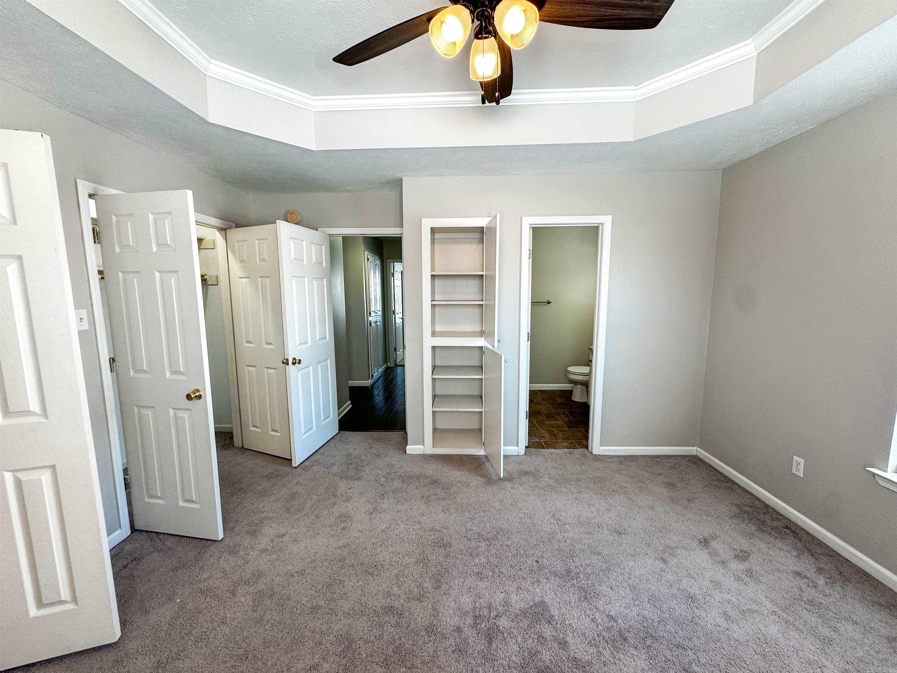 WOODBRIDGE - Residential