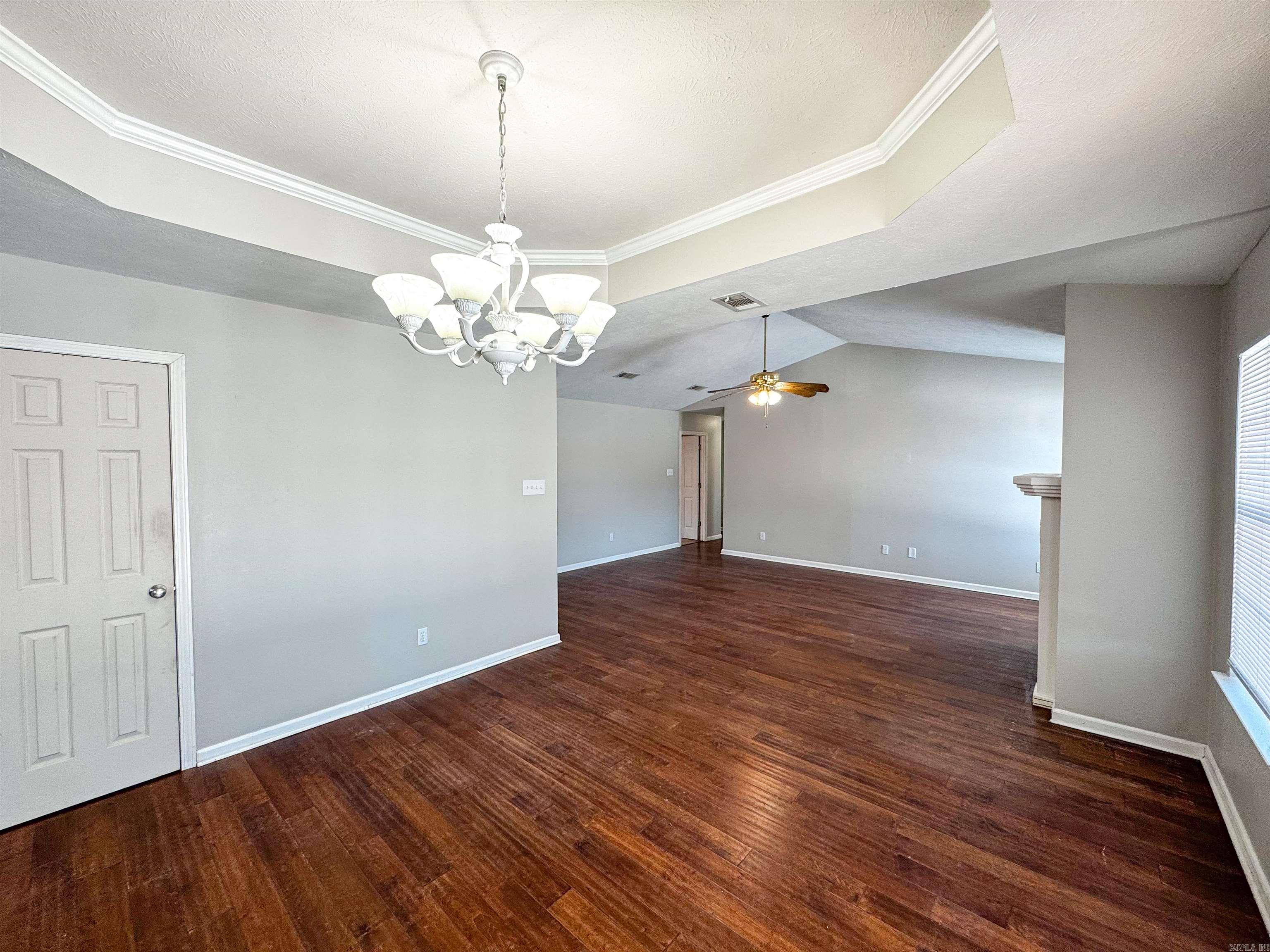 WOODBRIDGE - Residential