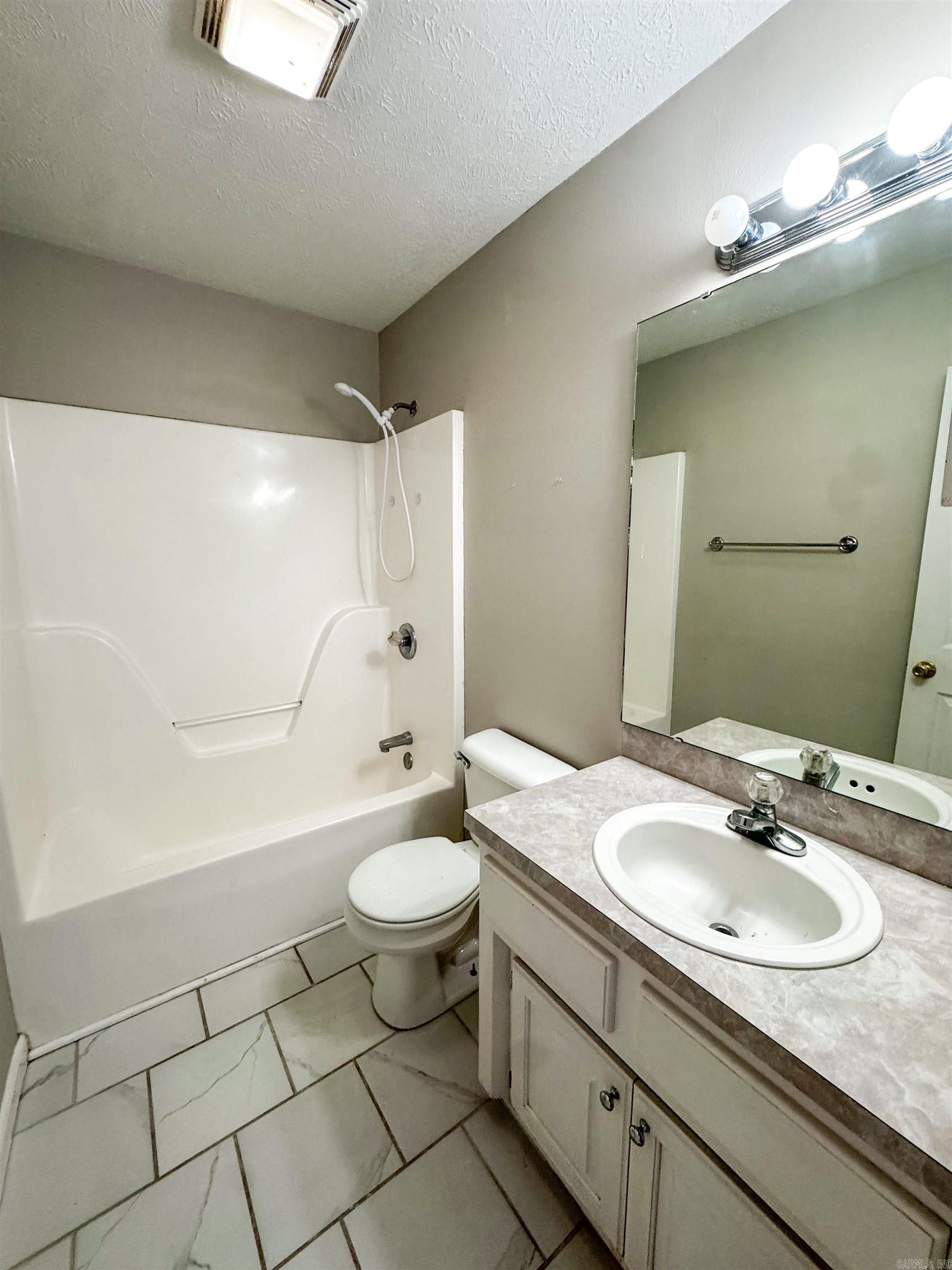 WOODBRIDGE - Residential