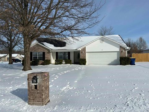 Photo of 25 Applewood Drive, Cabot, AR 72023 (MLS # 26003779)