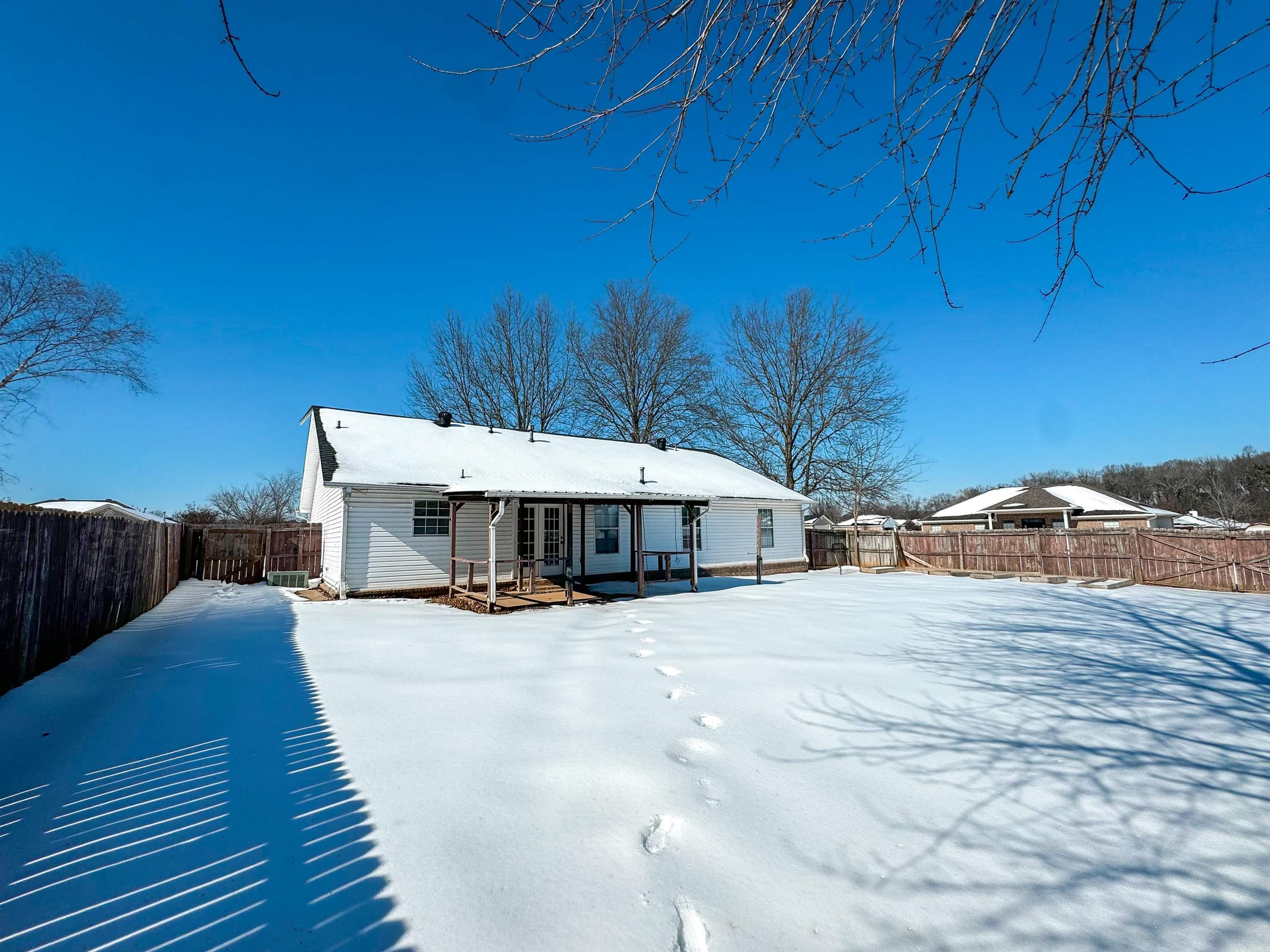 WOODBRIDGE - Residential