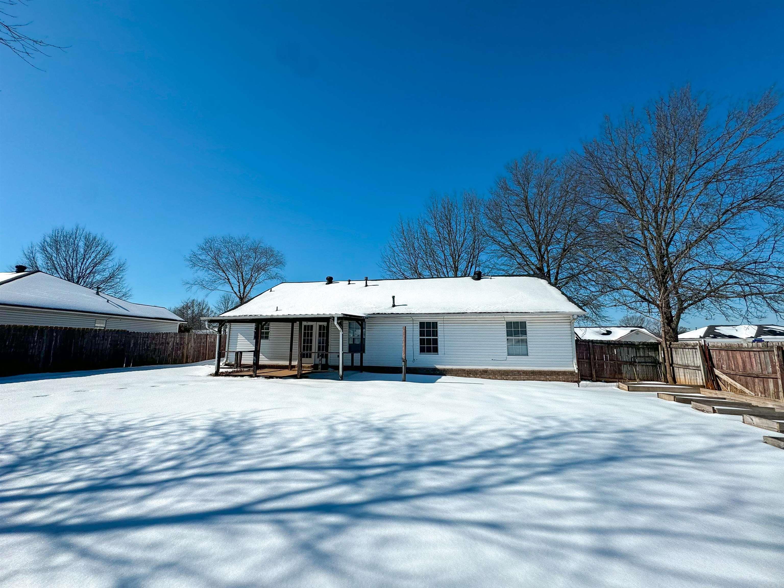 WOODBRIDGE - Residential