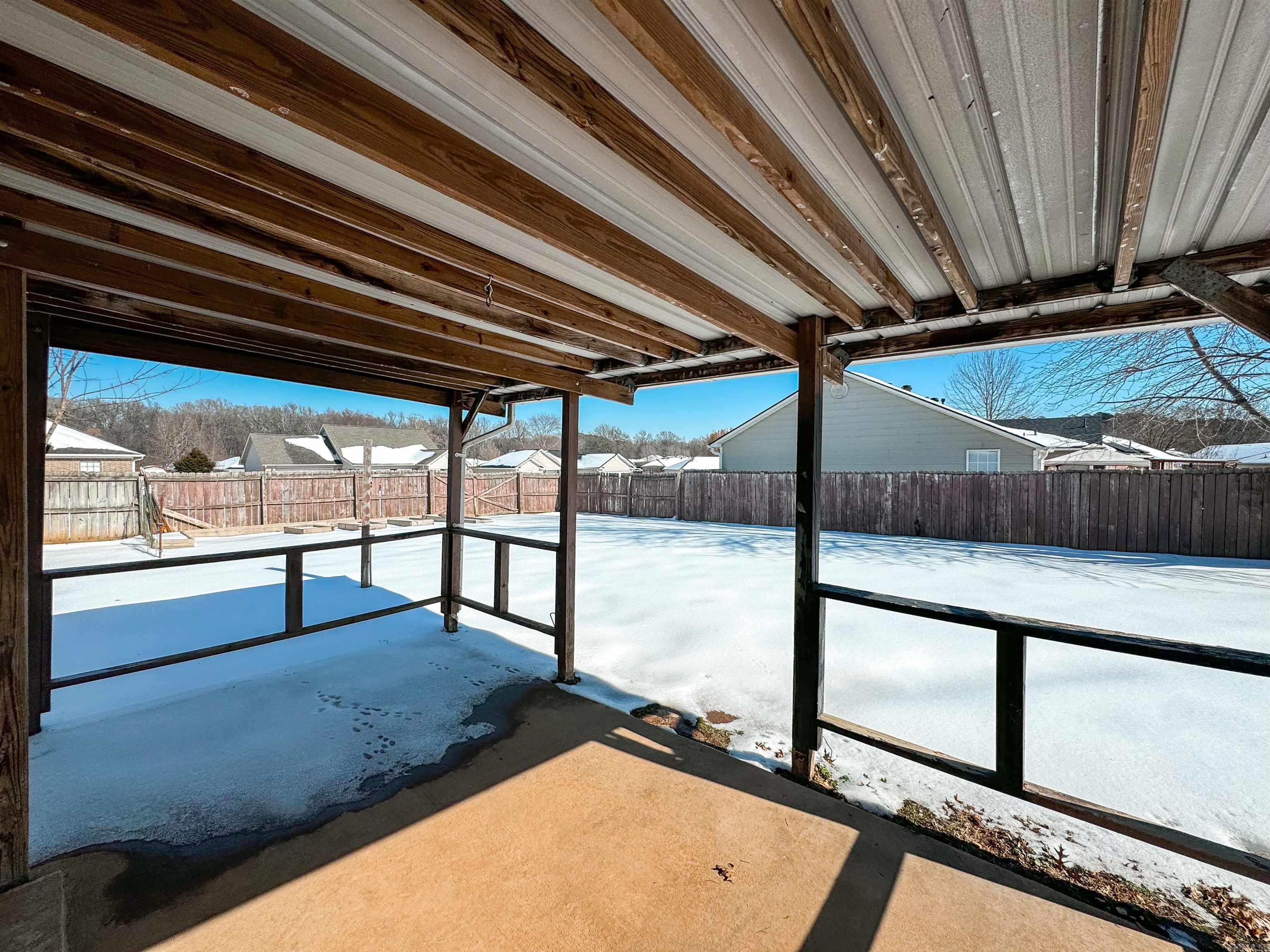 WOODBRIDGE - Residential