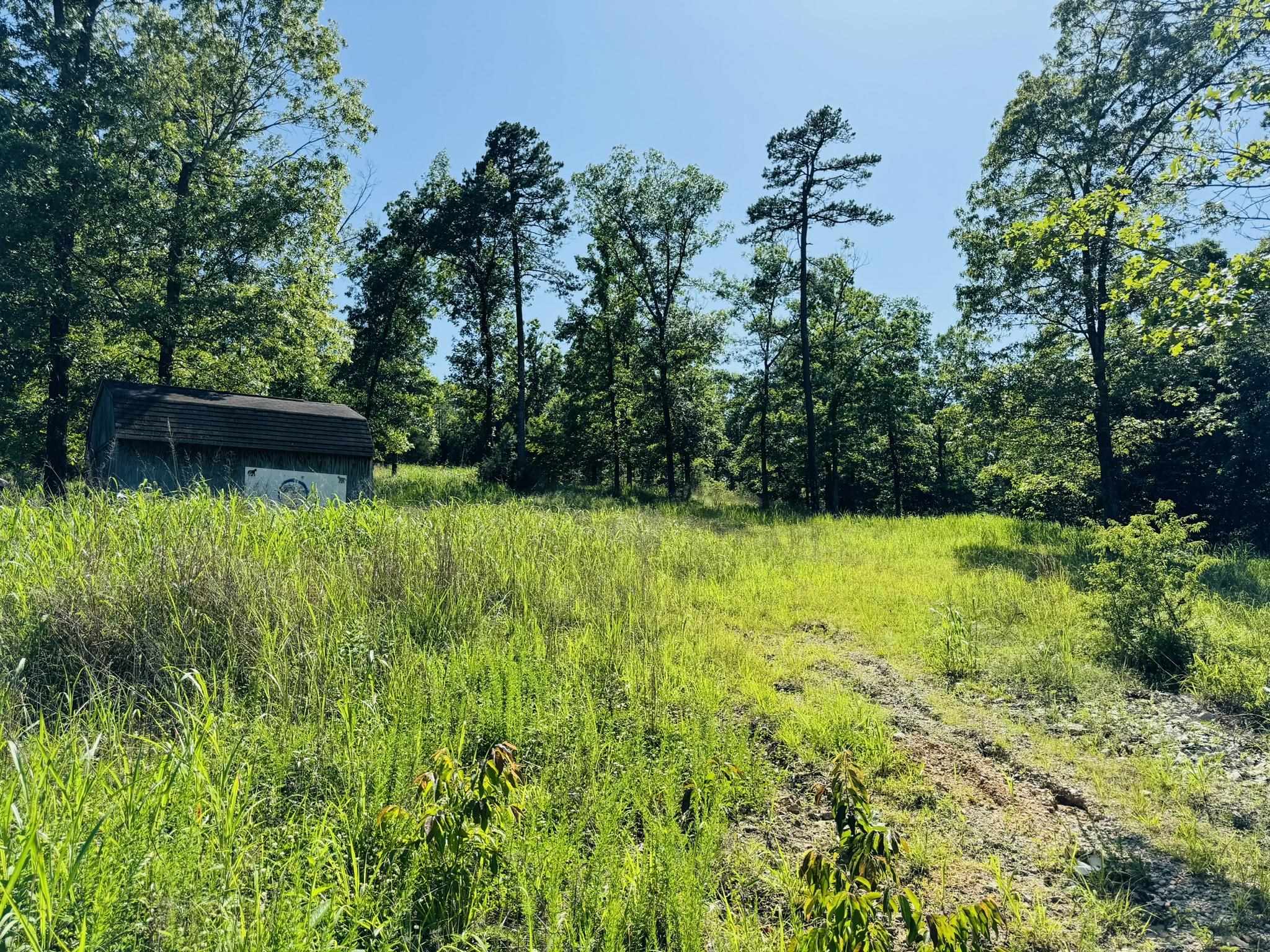 Deer Run - Land
