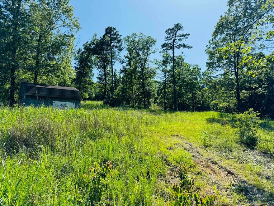 Acreage For Sale in Melbourne, AR  This 17.27-acre parcel offers a unique blend of cleared and wooded areas, providing both open space and privacy. The existing infrastructure, including a well, electricity, and a pond, adds significant value and convenience. The property is versatile, suitable for a variety of uses including residential, recreational, or agricultural. Whether you're looking to build your dream home, create a weekend retreat, or invest in land, this property presents an excellent opportunity at an attractive price of $79,900!