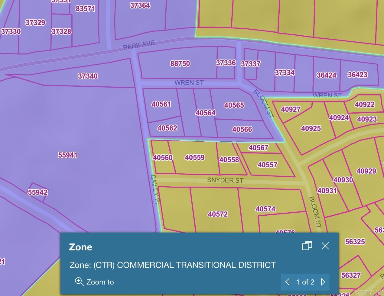 Snyders - Commercial Sale