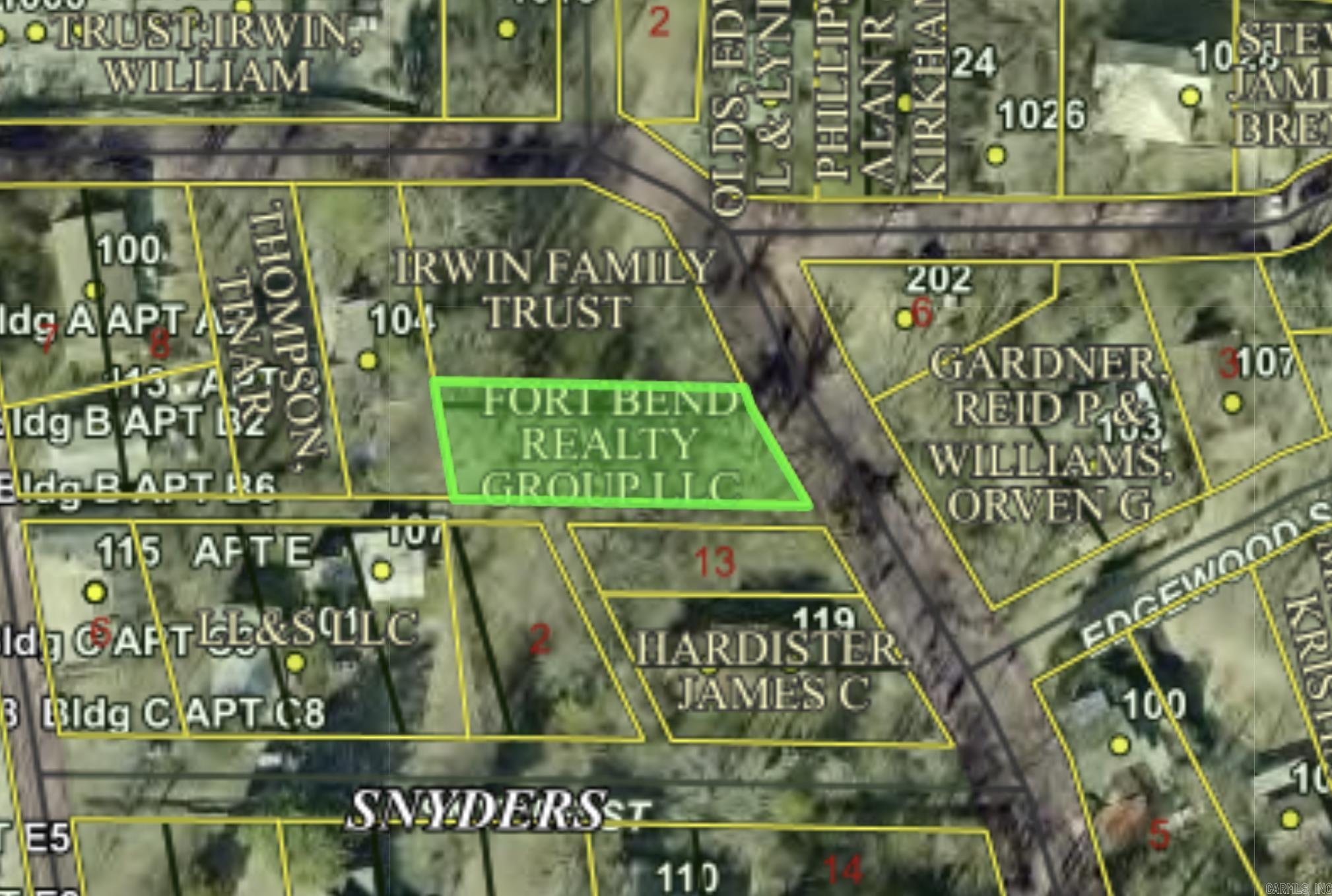 Snyders - Commercial Sale