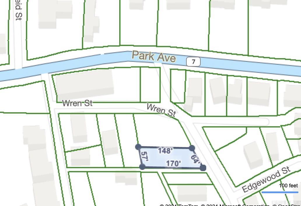 Snyders - Commercial Sale