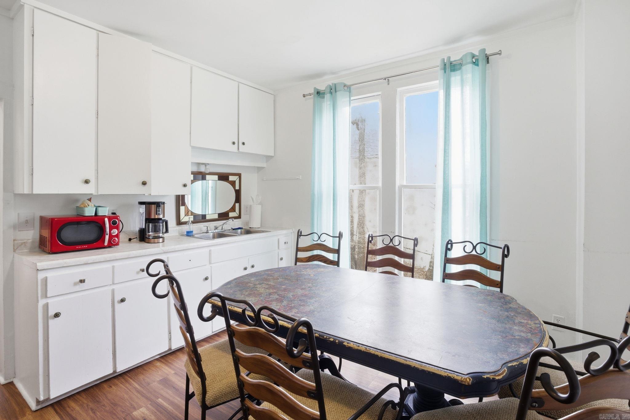 North Highland - Residential Income