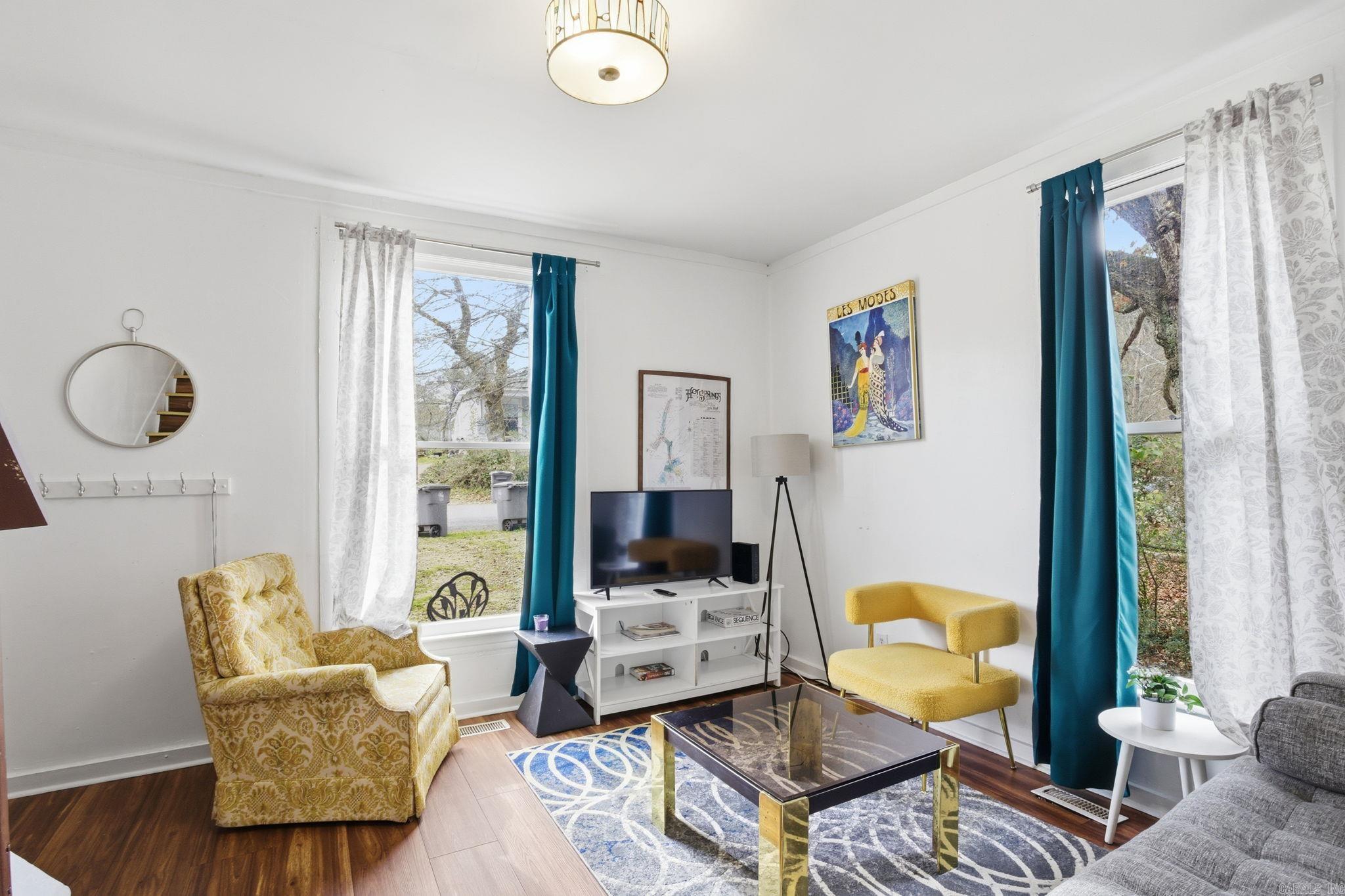 North Highland - Residential Income