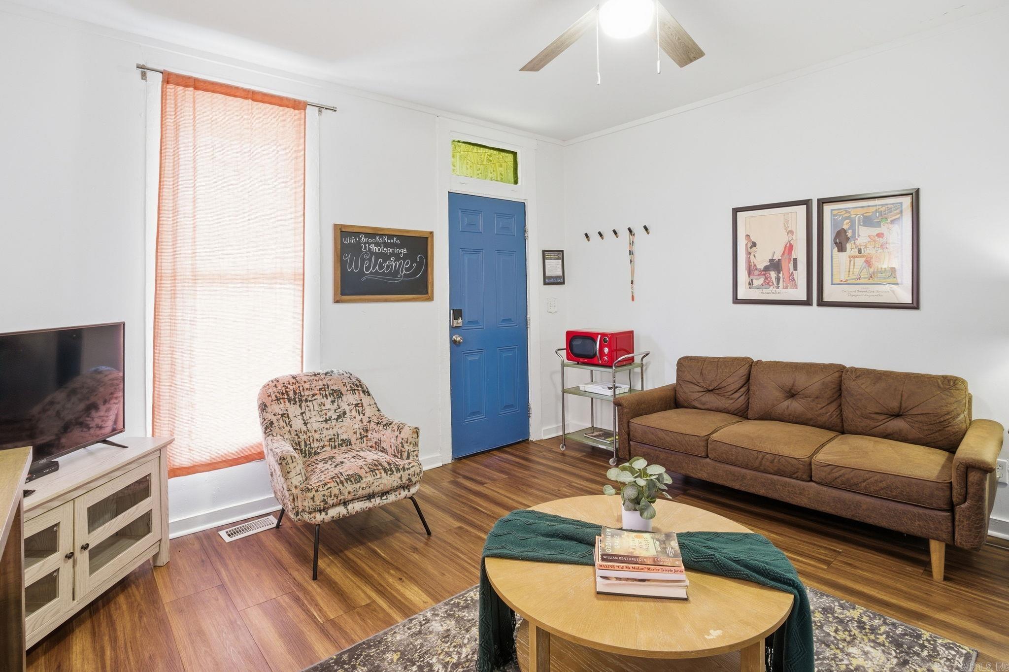 North Highland - Residential Income