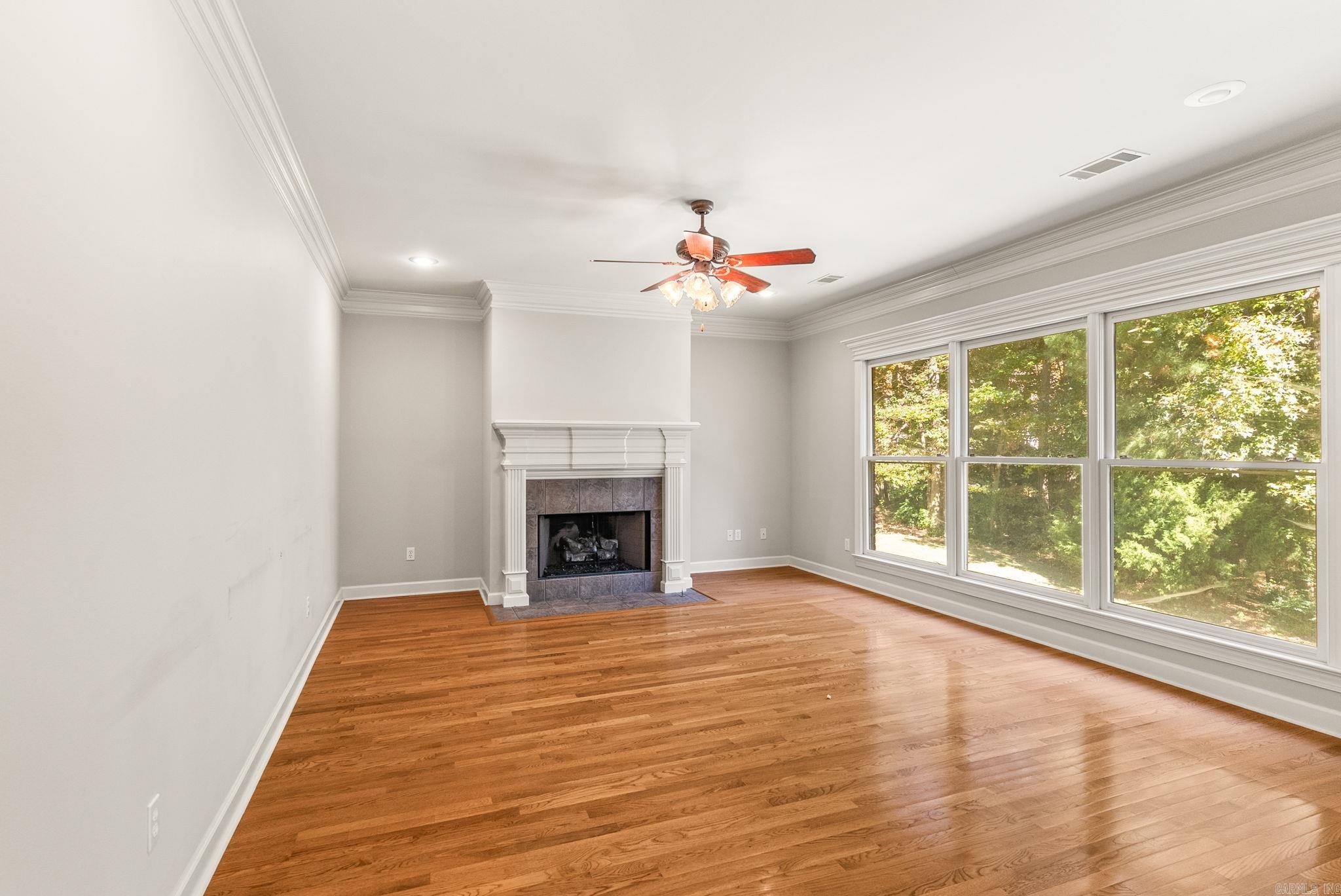 CHENAL VALLEY LAMARCHE PLACE NBH - Residential