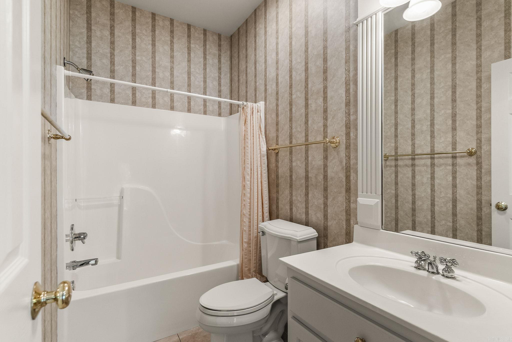 CHENAL VALLEY LAMARCHE PLACE NBH - Residential