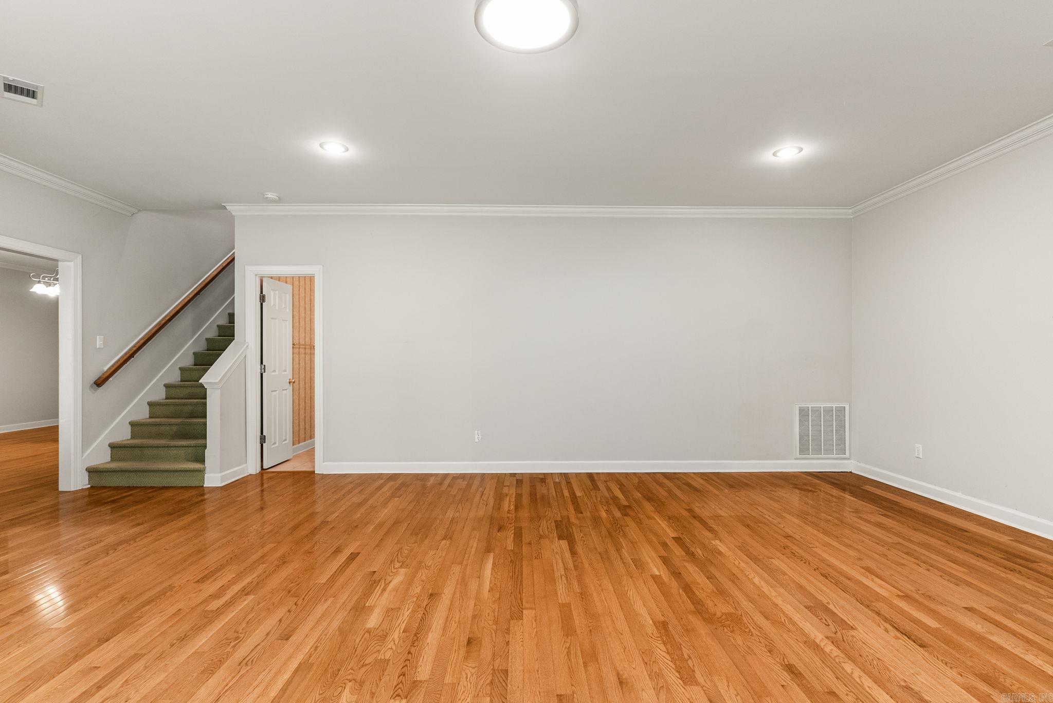 CHENAL VALLEY LAMARCHE PLACE NBH - Residential