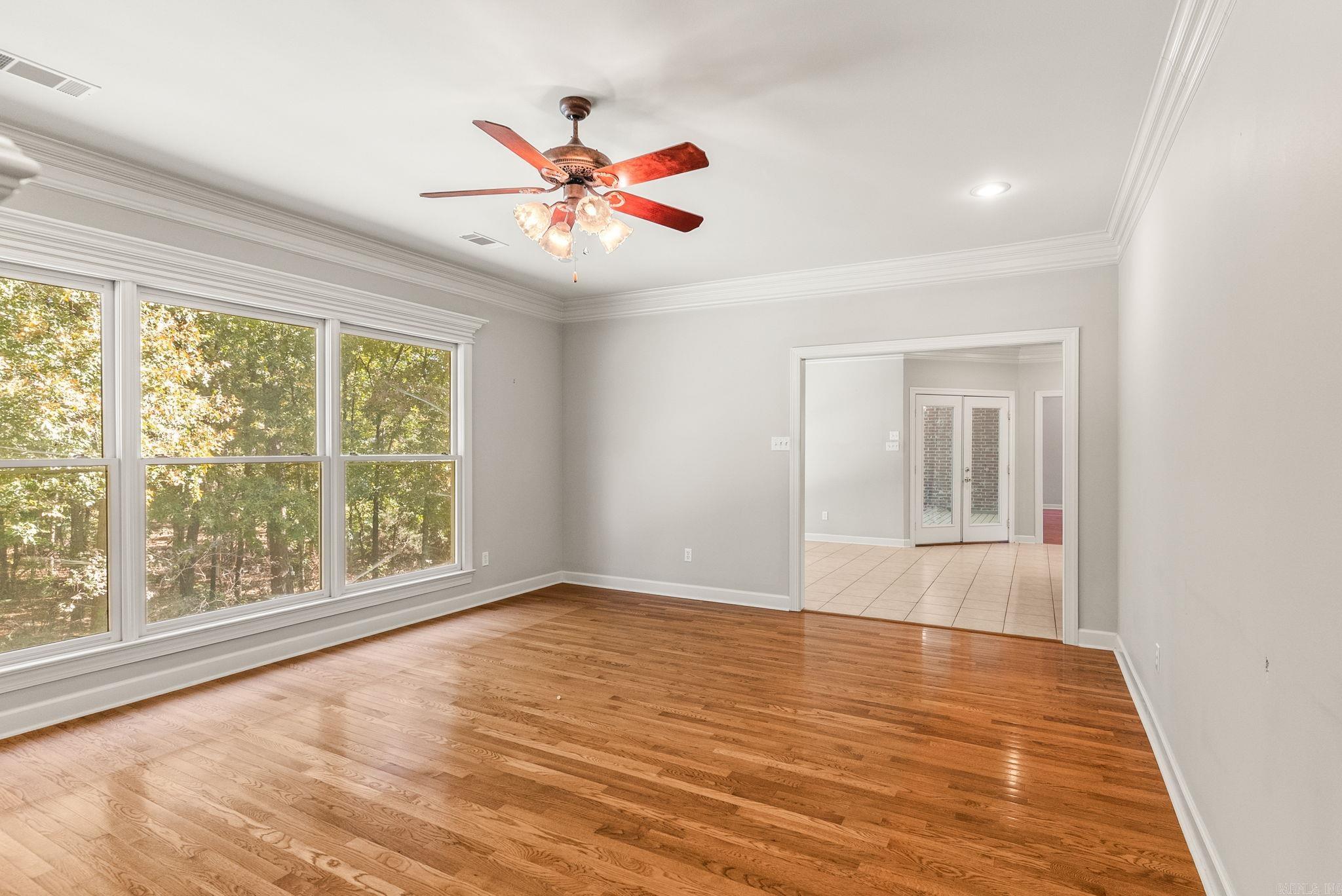 CHENAL VALLEY LAMARCHE PLACE NBH - Residential