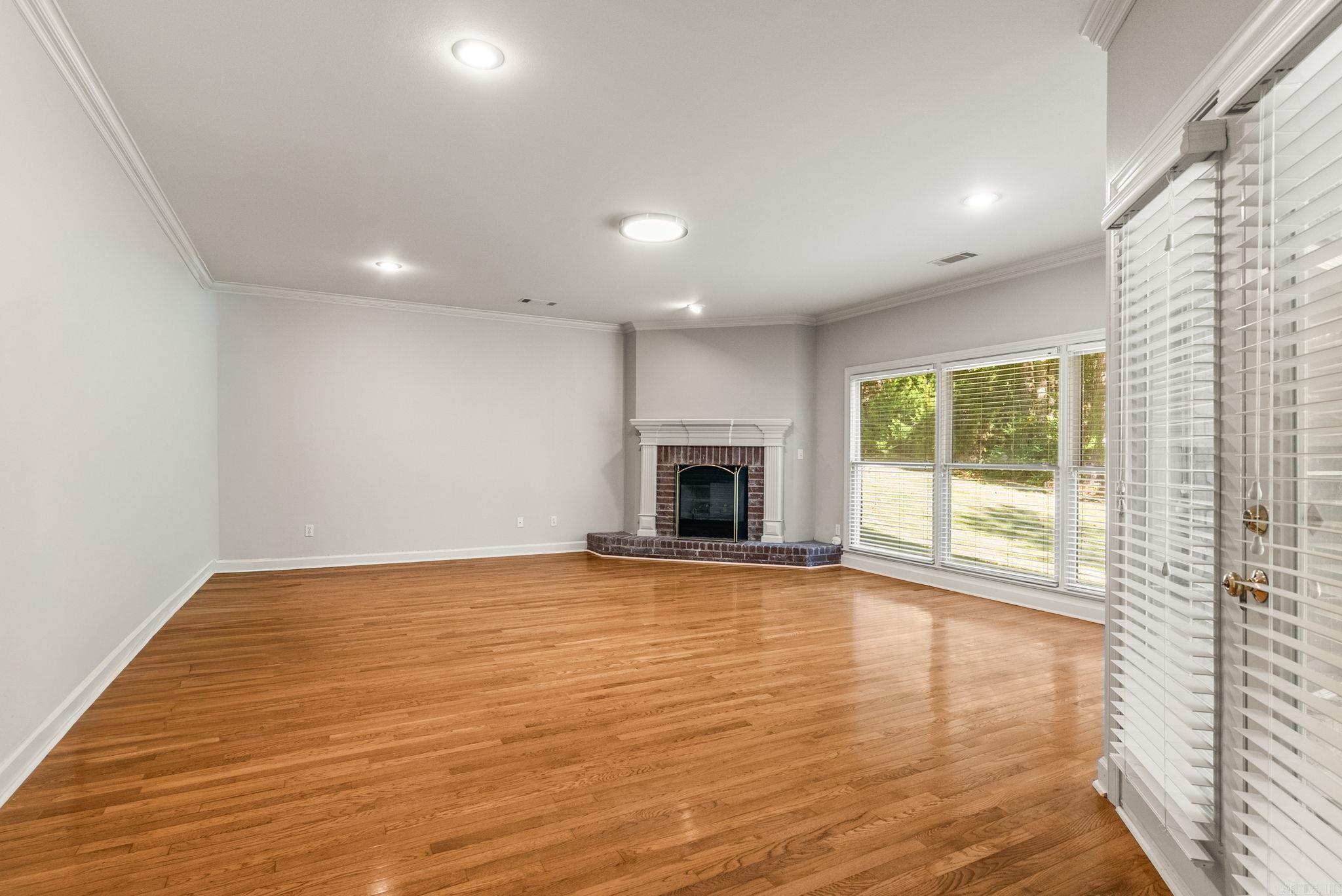 CHENAL VALLEY LAMARCHE PLACE NBH - Residential