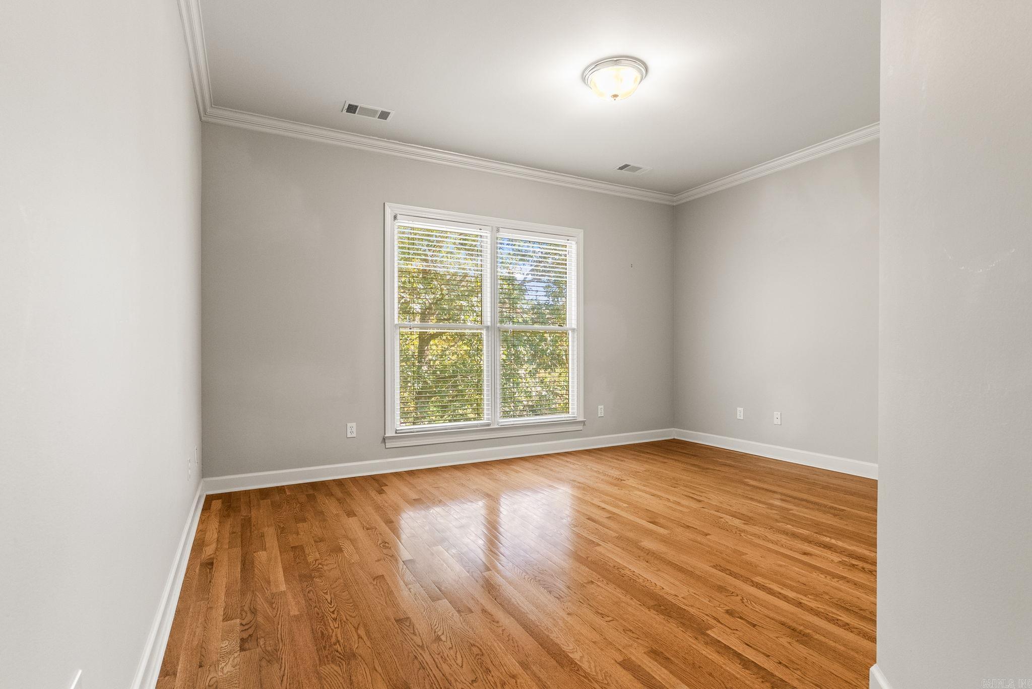 CHENAL VALLEY LAMARCHE PLACE NBH - Residential