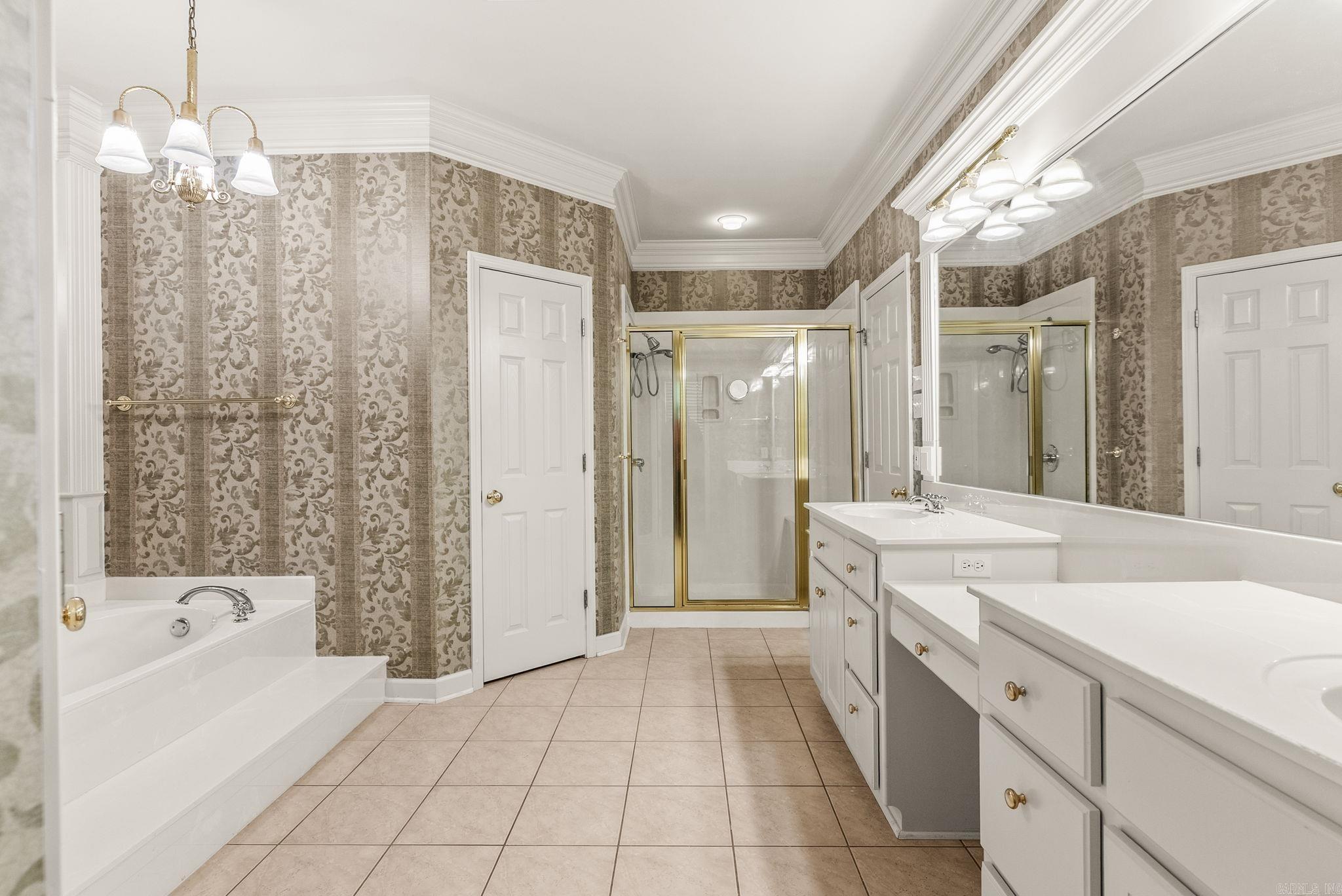 CHENAL VALLEY LAMARCHE PLACE NBH - Residential