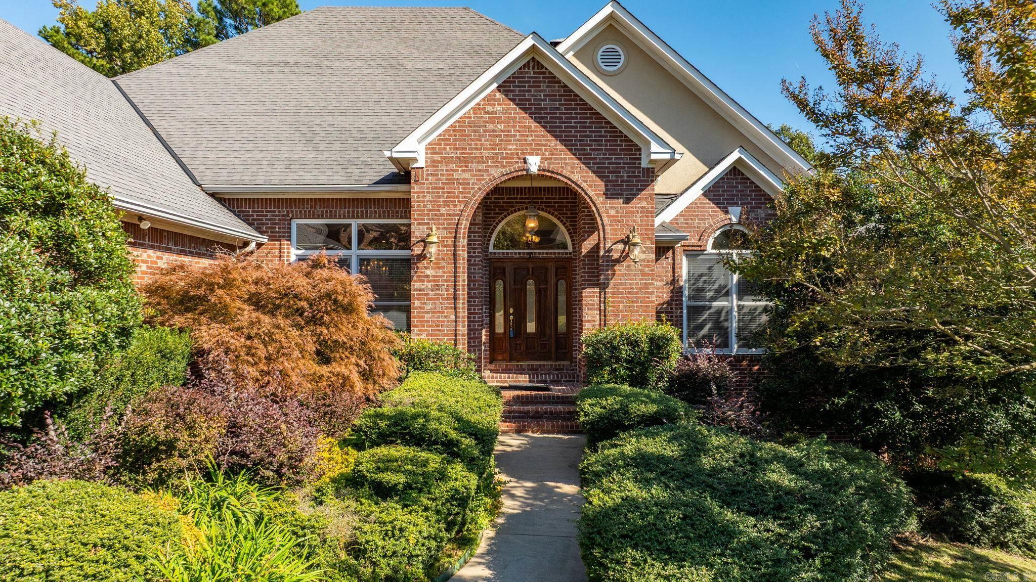 CHENAL VALLEY LAMARCHE PLACE NBH - Residential