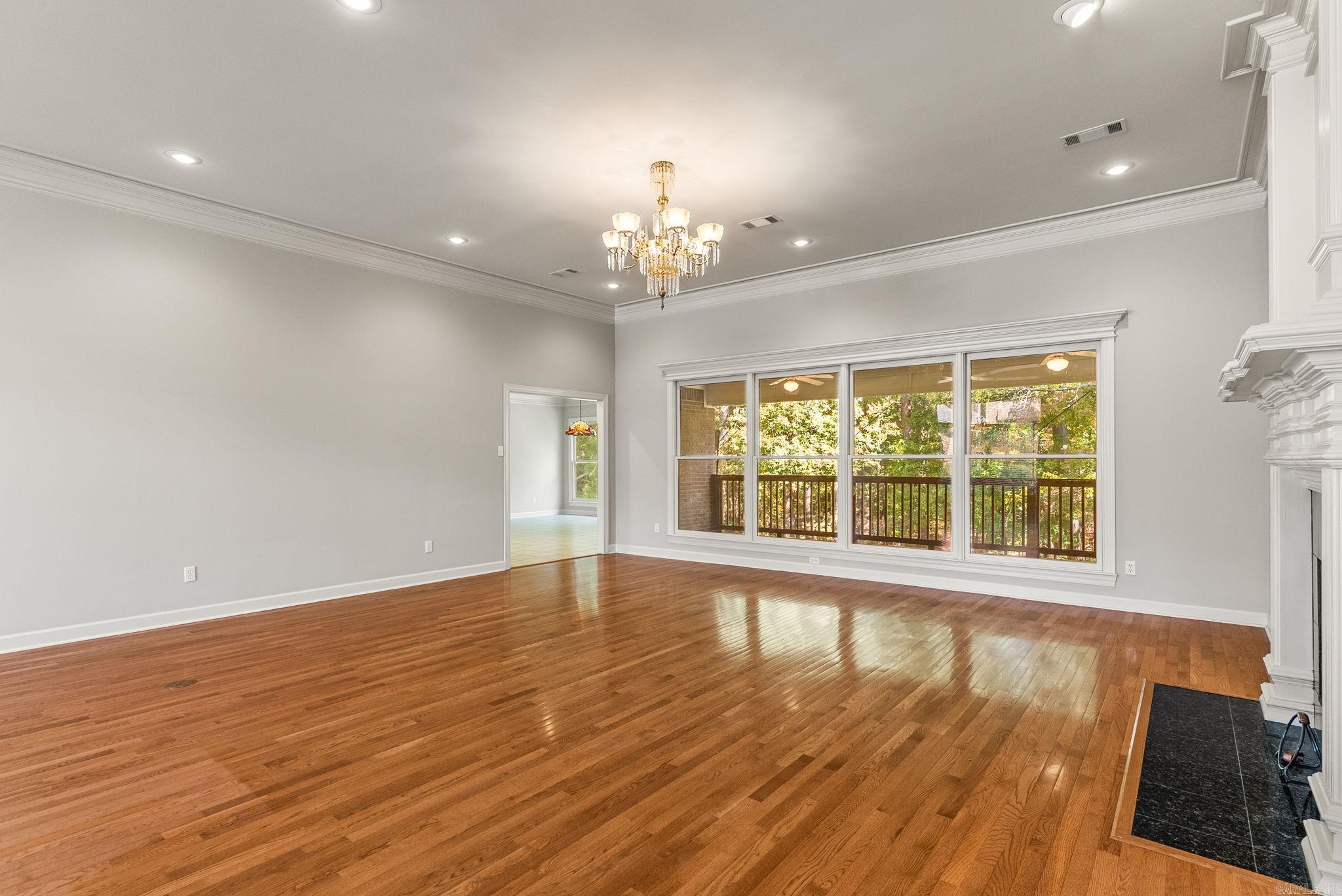 CHENAL VALLEY LAMARCHE PLACE NBH - Residential