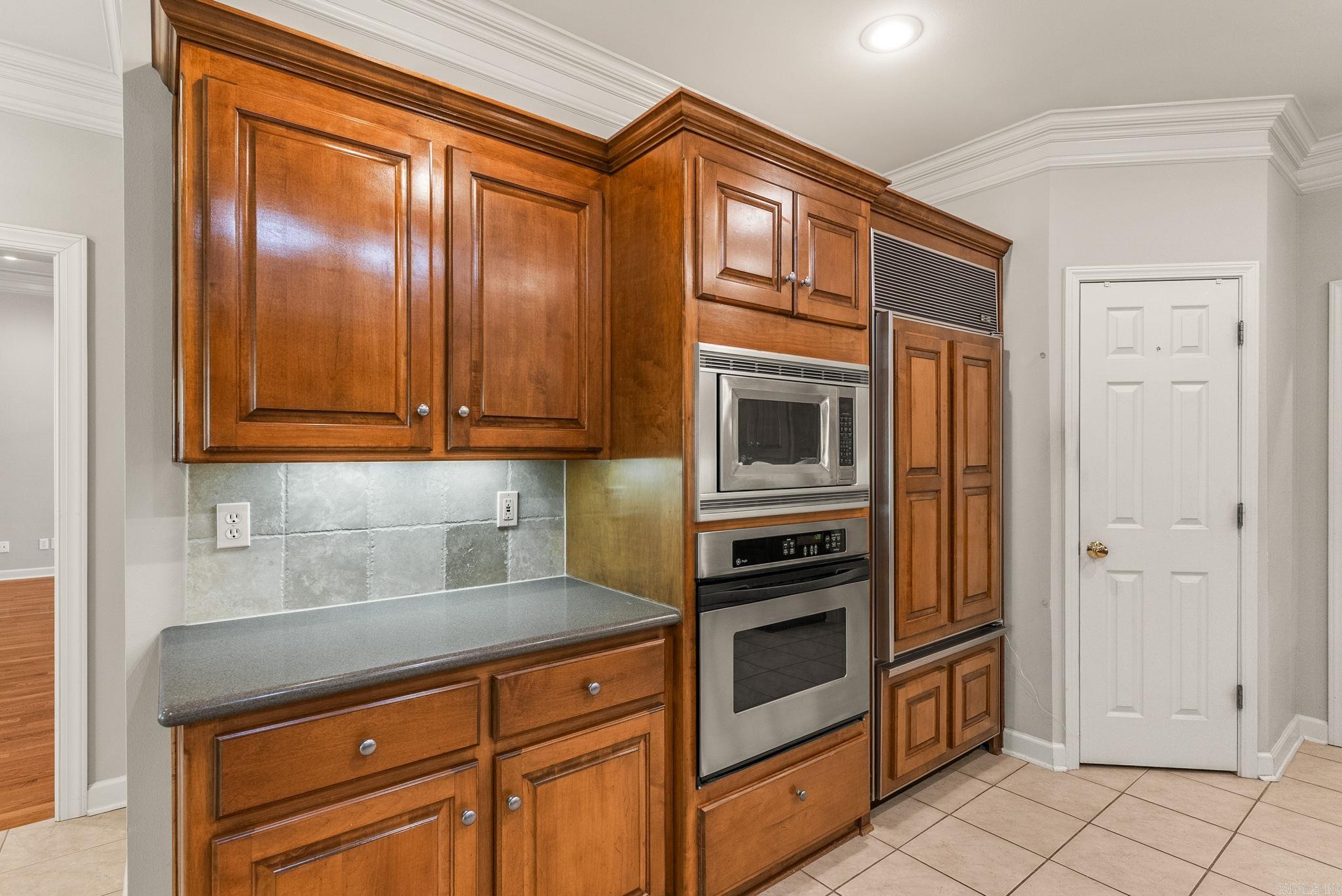 CHENAL VALLEY LAMARCHE PLACE NBH - Residential