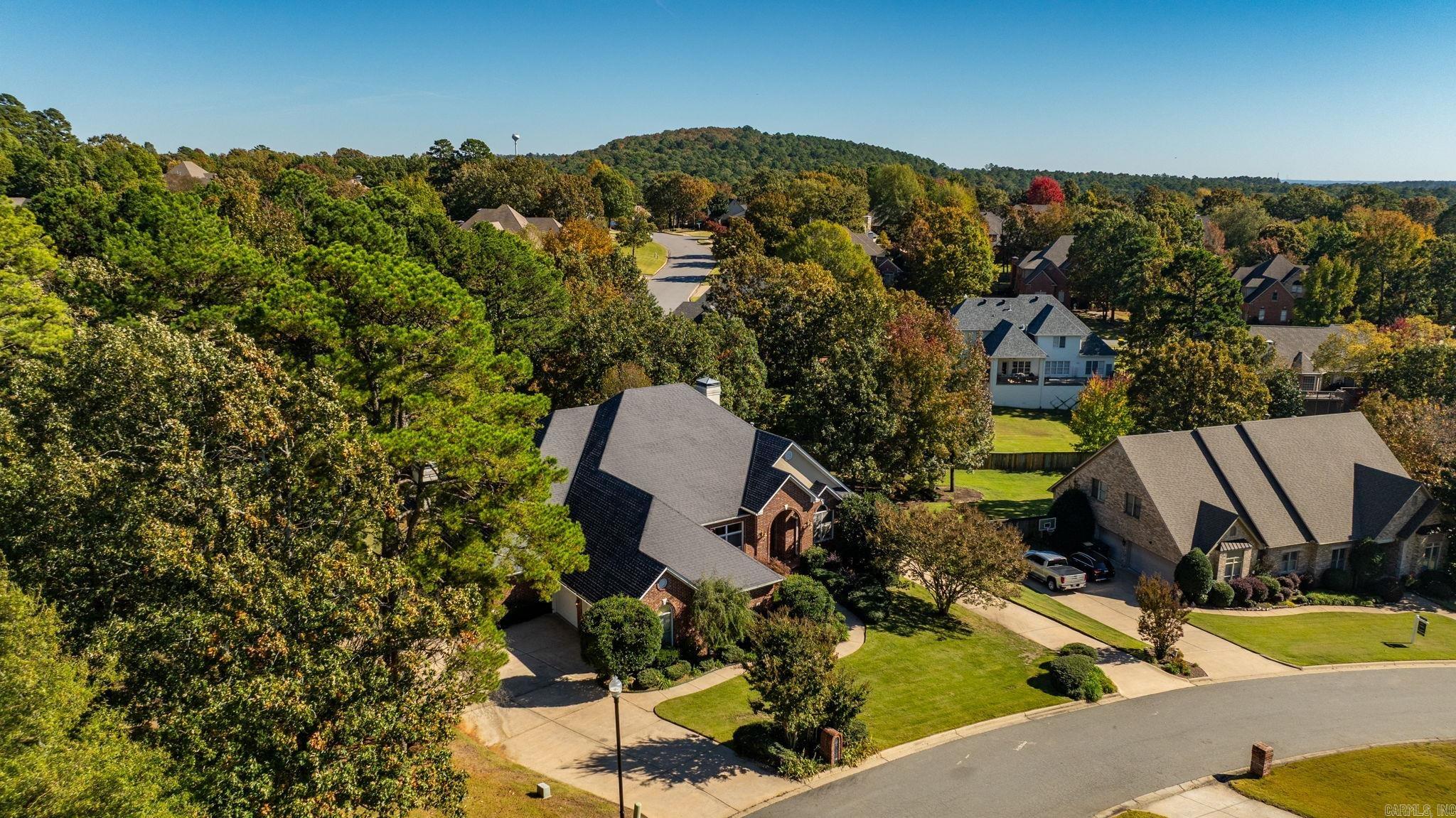 CHENAL VALLEY LAMARCHE PLACE NBH - Residential