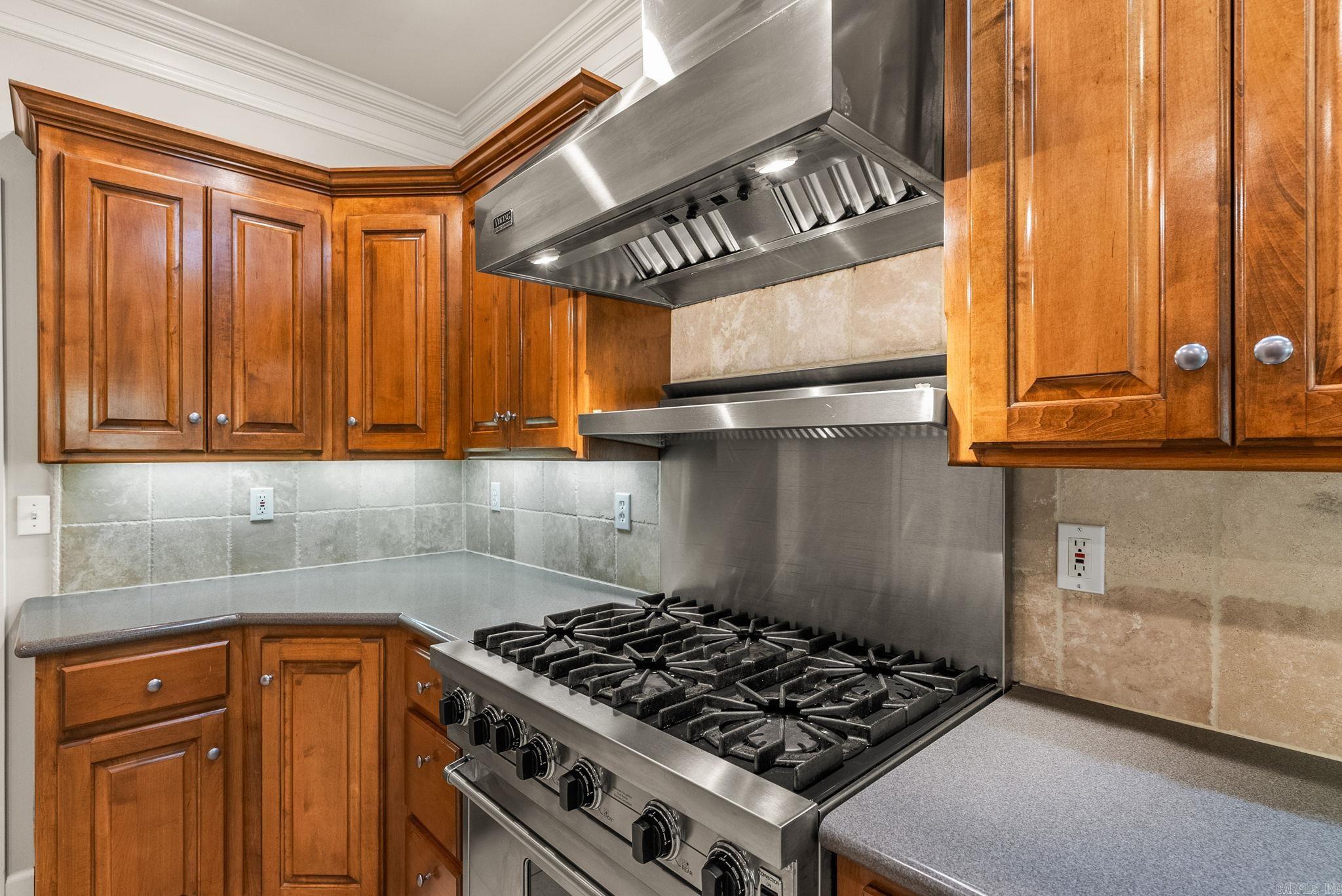 CHENAL VALLEY LAMARCHE PLACE NBH - Residential