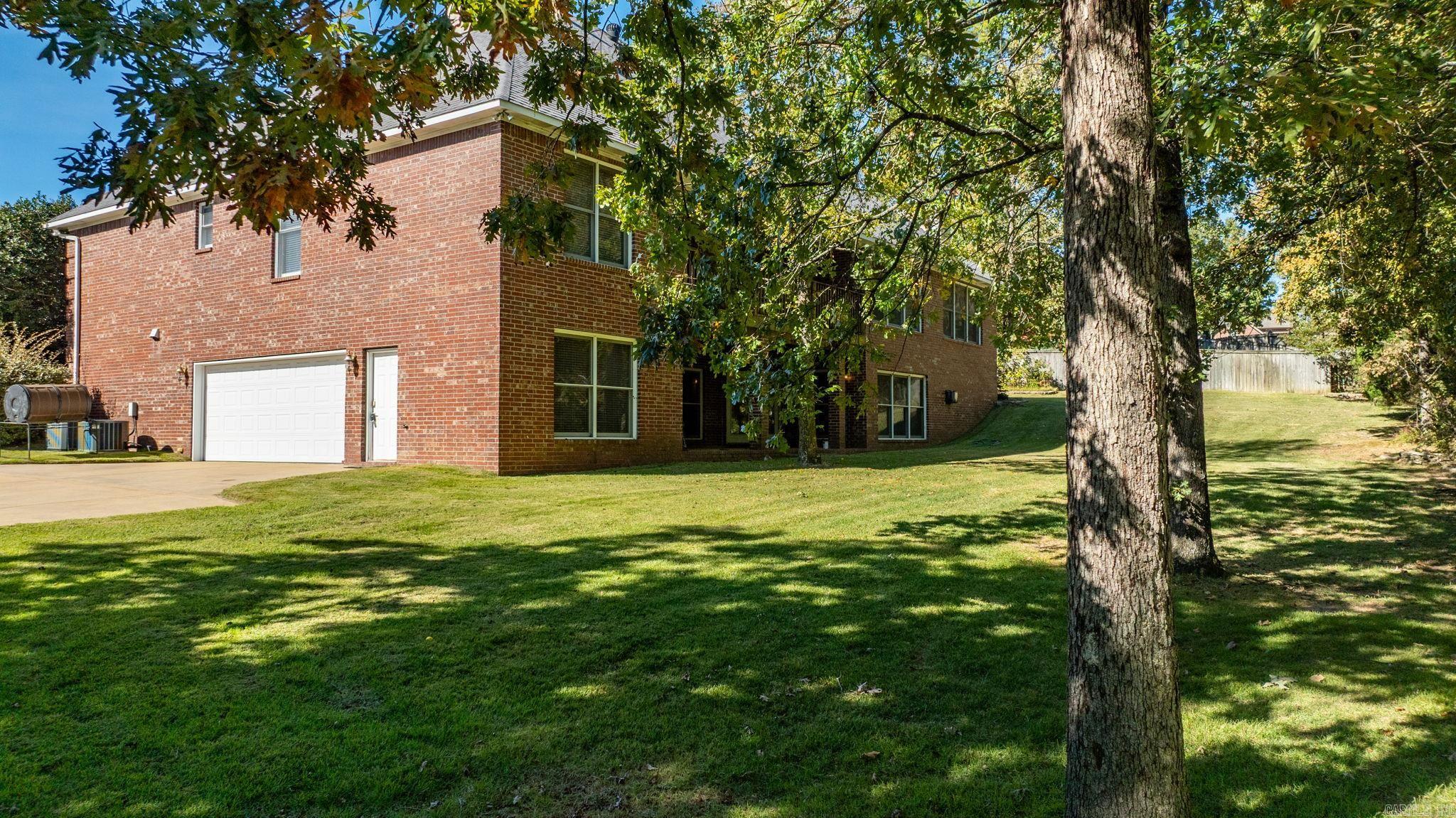 CHENAL VALLEY LAMARCHE PLACE NBH - Residential